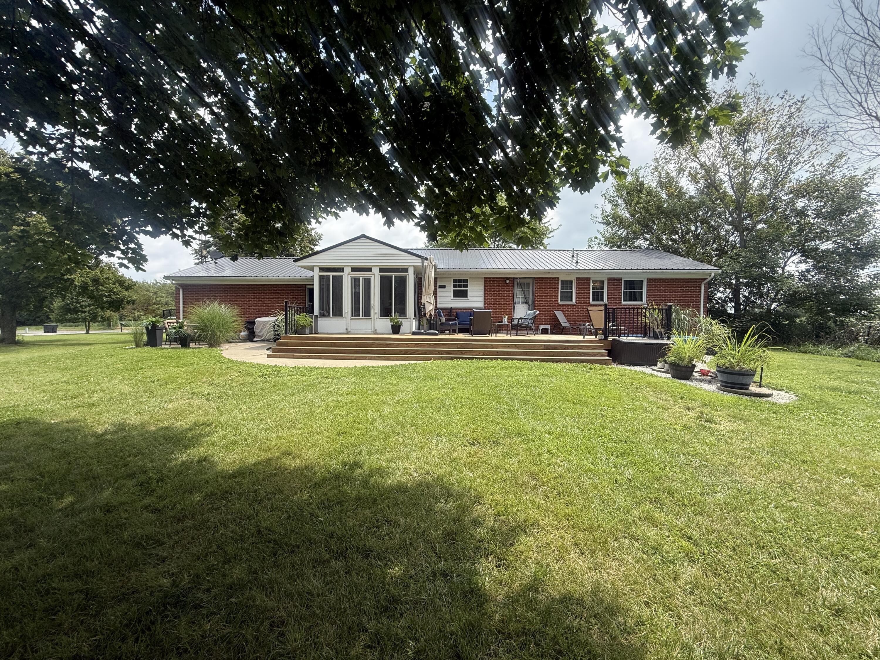 3461 Buena Vista, South Charleston, Ohio 45368