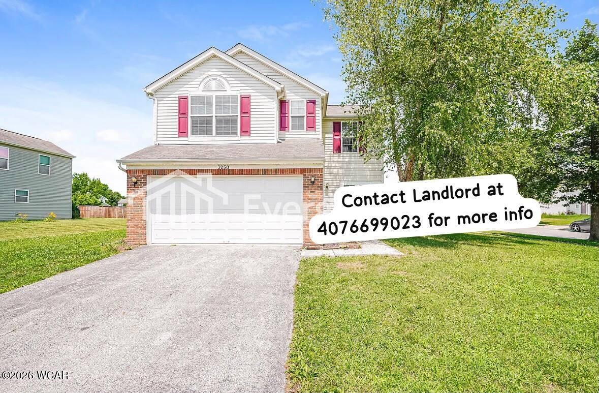 3250 Rogstad Bend, Canal Winchester, Ohio