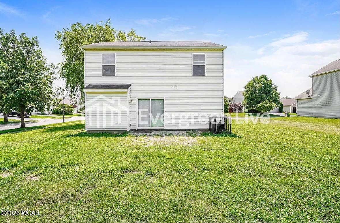 3250 Rogstad Bend, Canal Winchester, Ohio