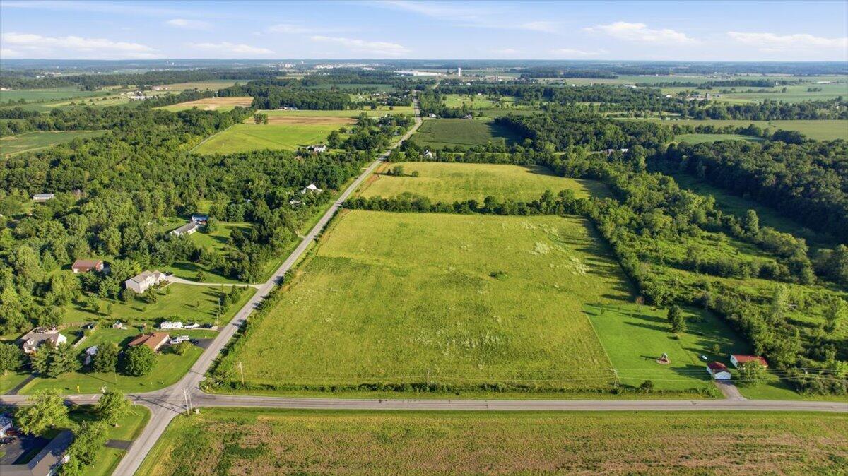 0 Crottinger, Plain City, Ohio 43064