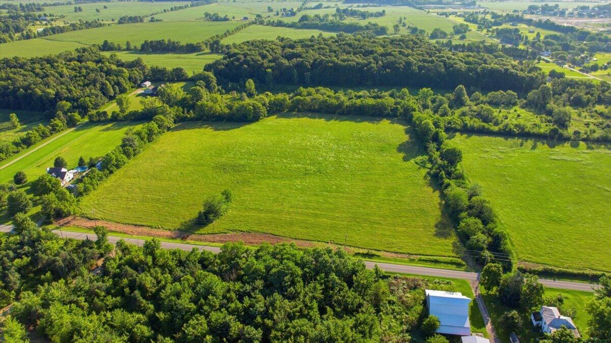 0 Crottinger, Plain City, Ohio 43064
