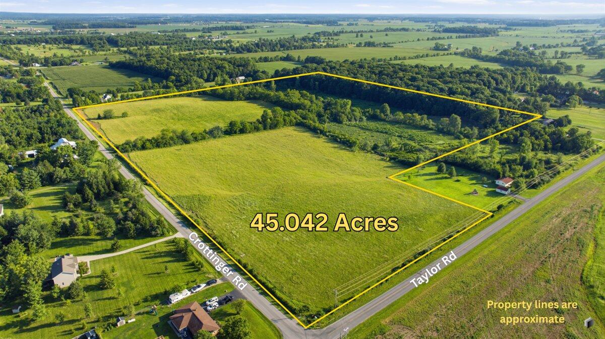 0 Crottinger, Plain City, Ohio 43064