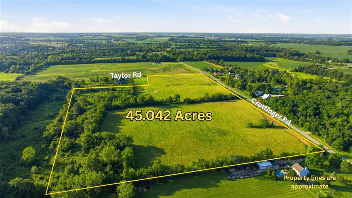 0 Crottinger, Plain City, Ohio 43064