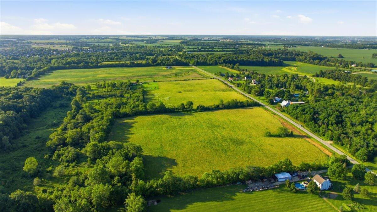 0 Crottinger, Plain City, Ohio 43064