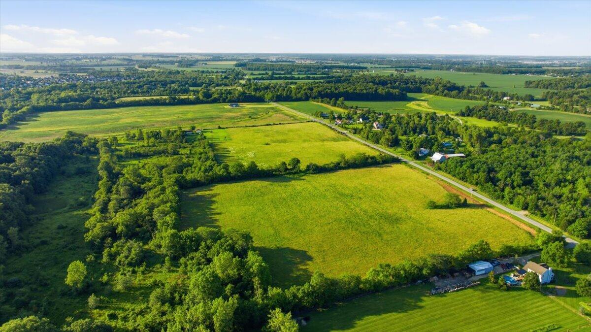 0 Crottinger, Plain City, Ohio 43064