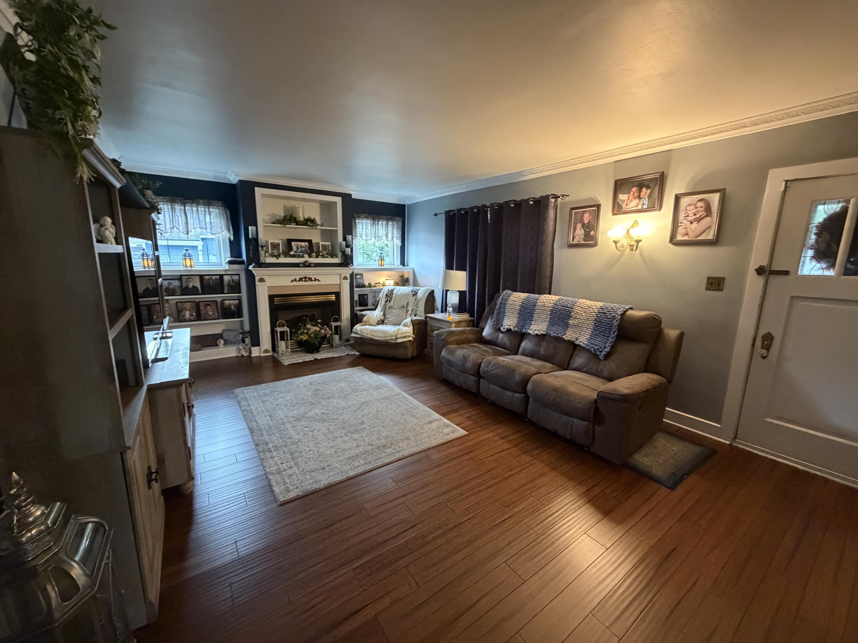 714 College, Piqua, Ohio 45356