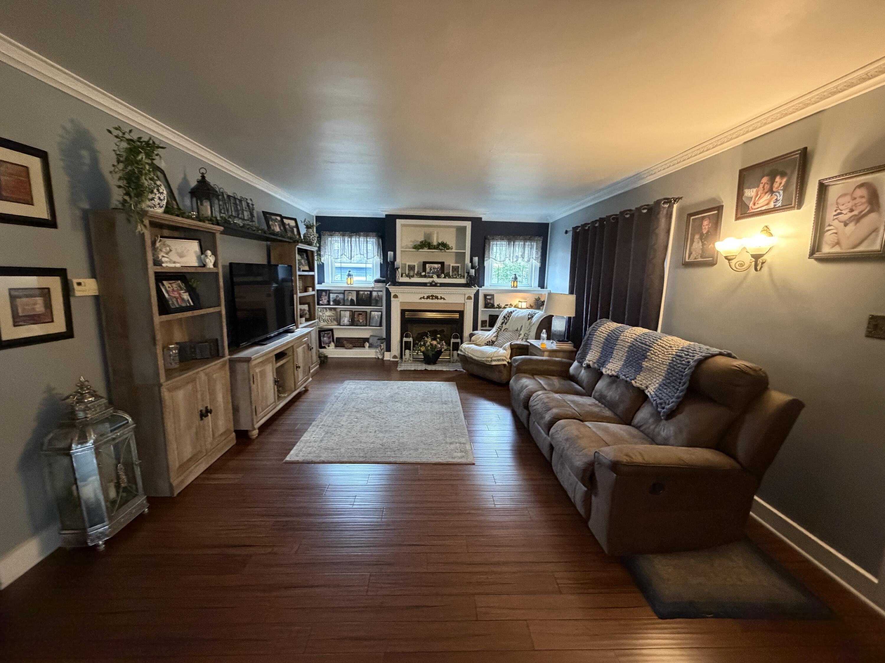 714 College, Piqua, Ohio 45356