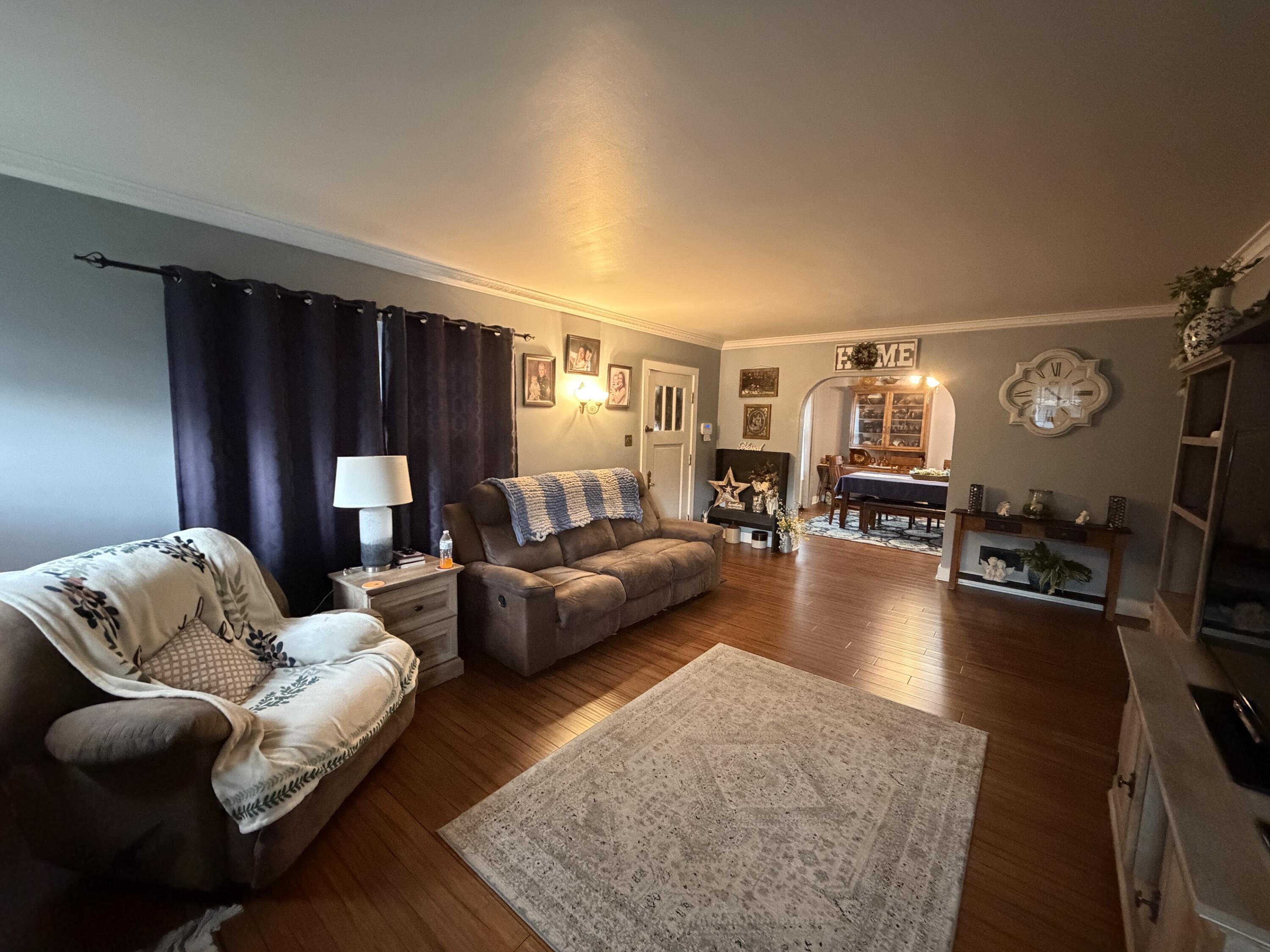 714 College, Piqua, Ohio 45356
