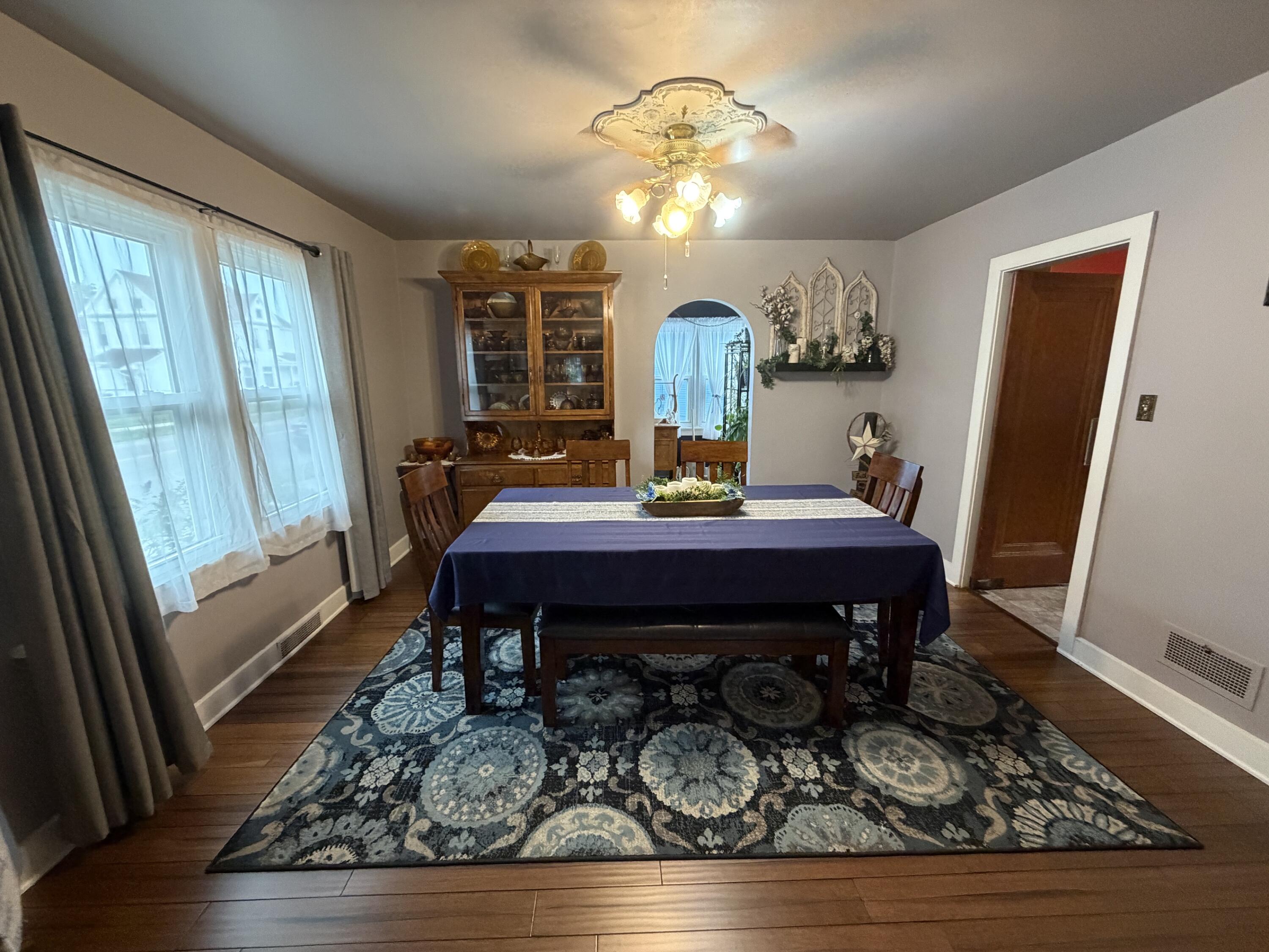 714 College, Piqua, Ohio 45356
