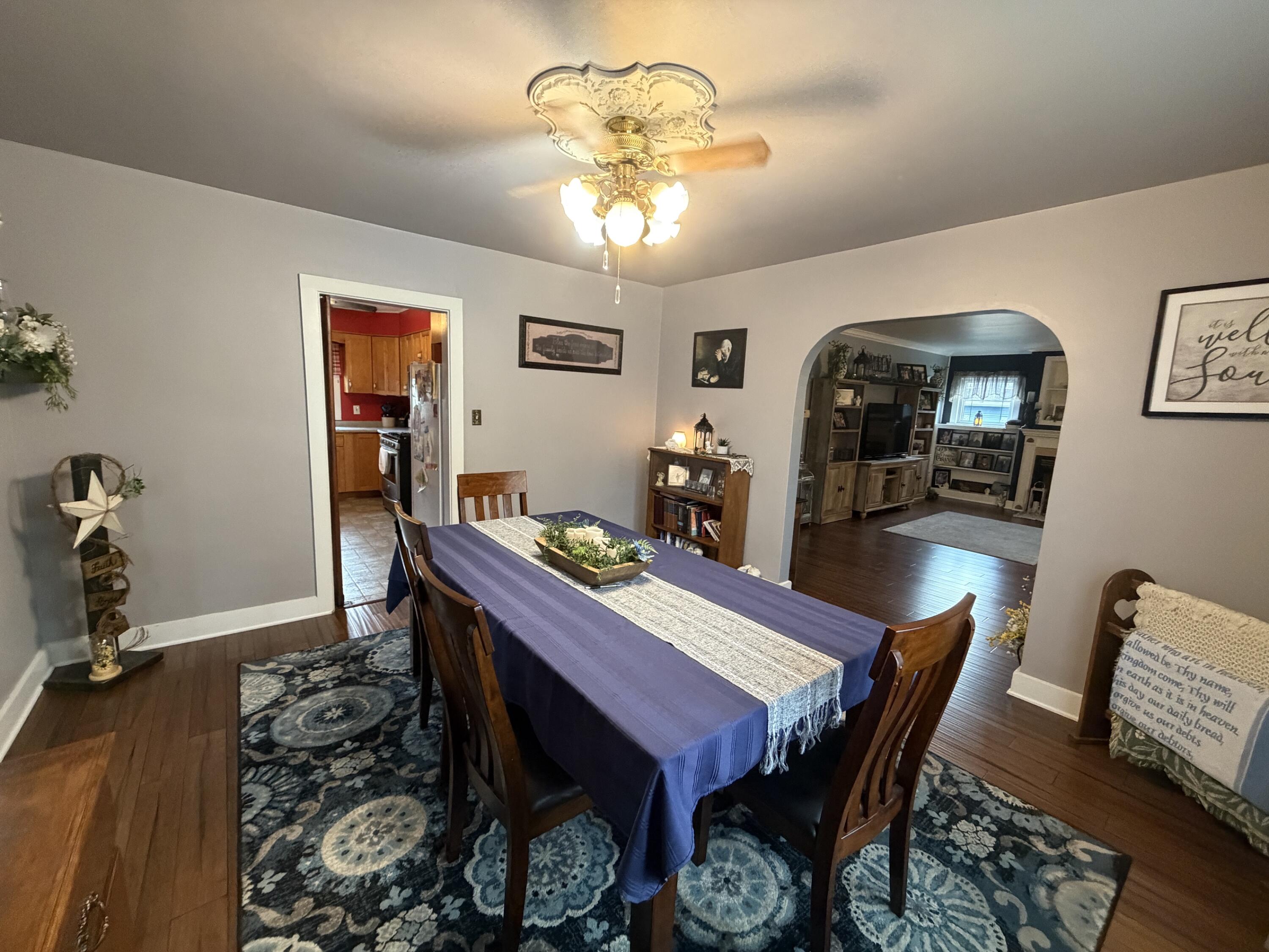 714 College, Piqua, Ohio 45356
