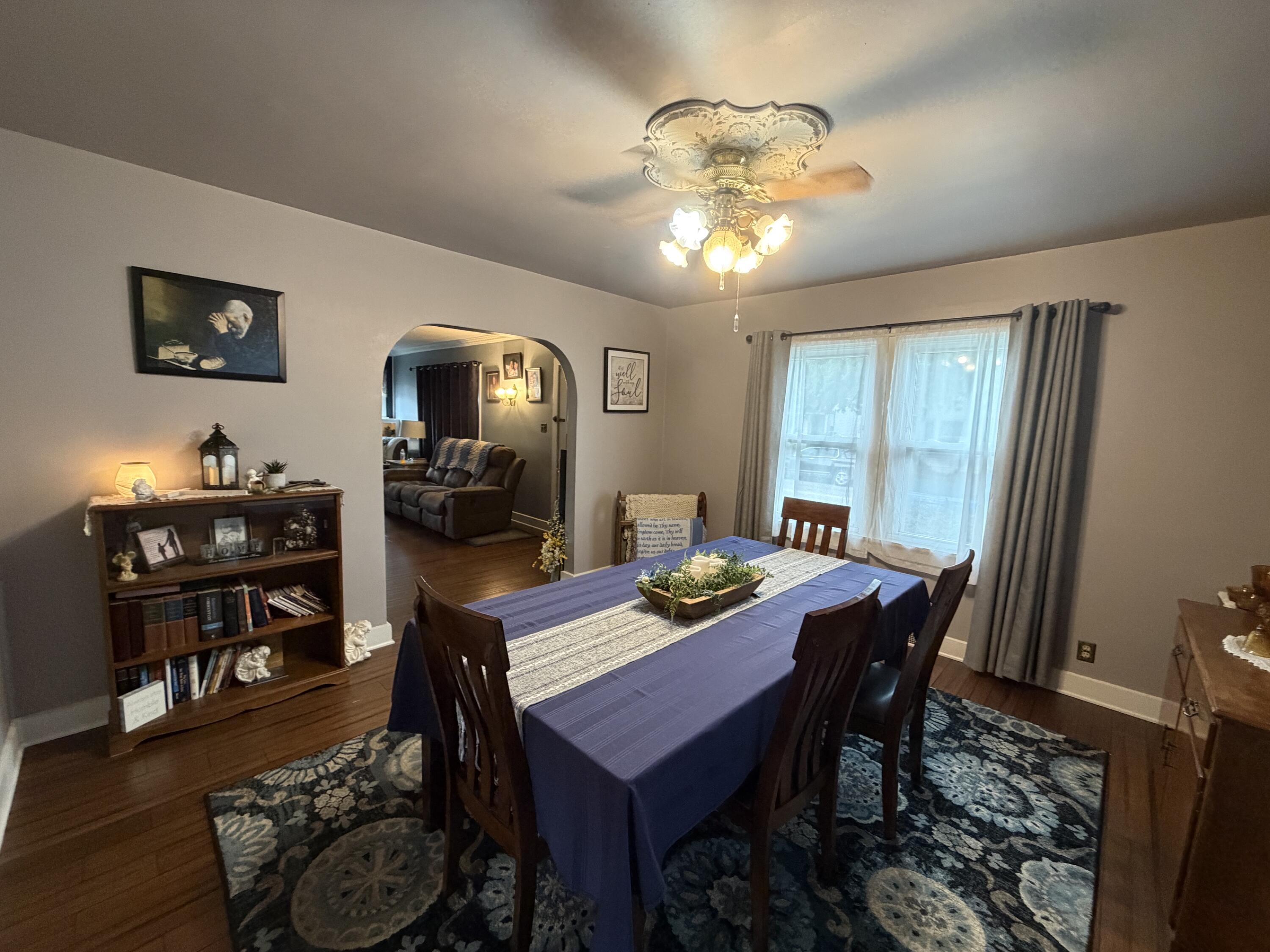714 College, Piqua, Ohio 45356
