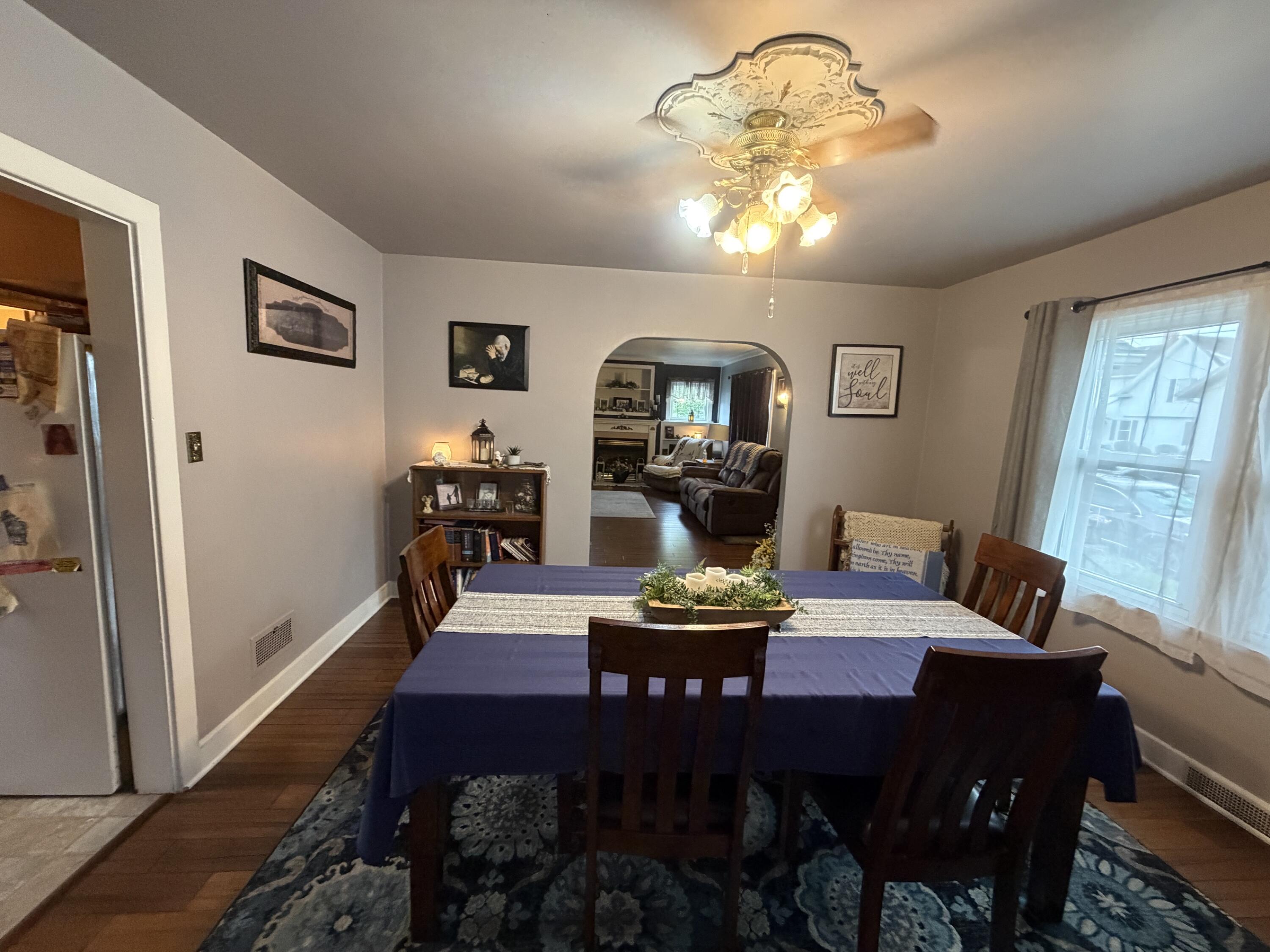 714 College, Piqua, Ohio 45356