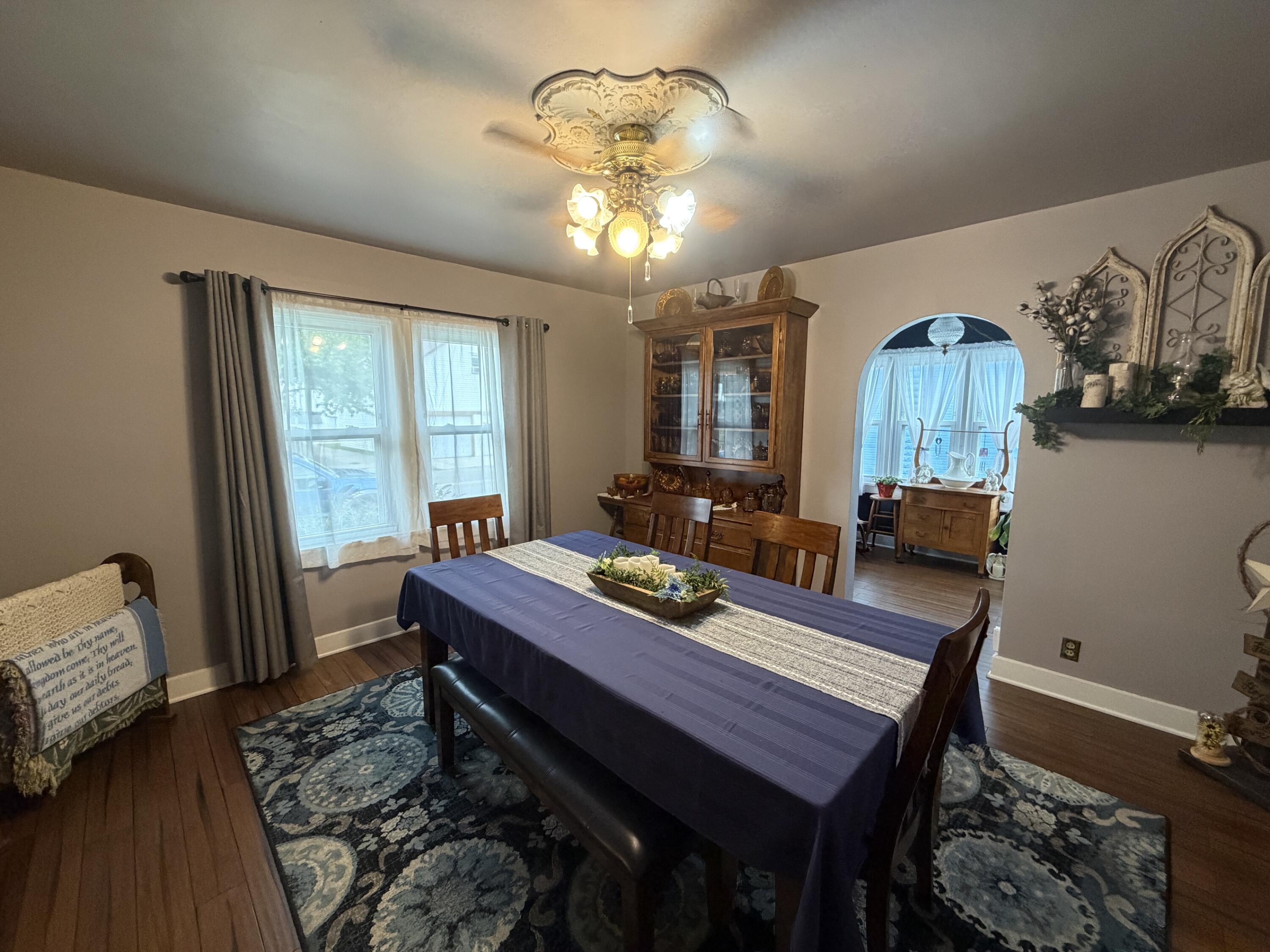 714 College, Piqua, Ohio 45356