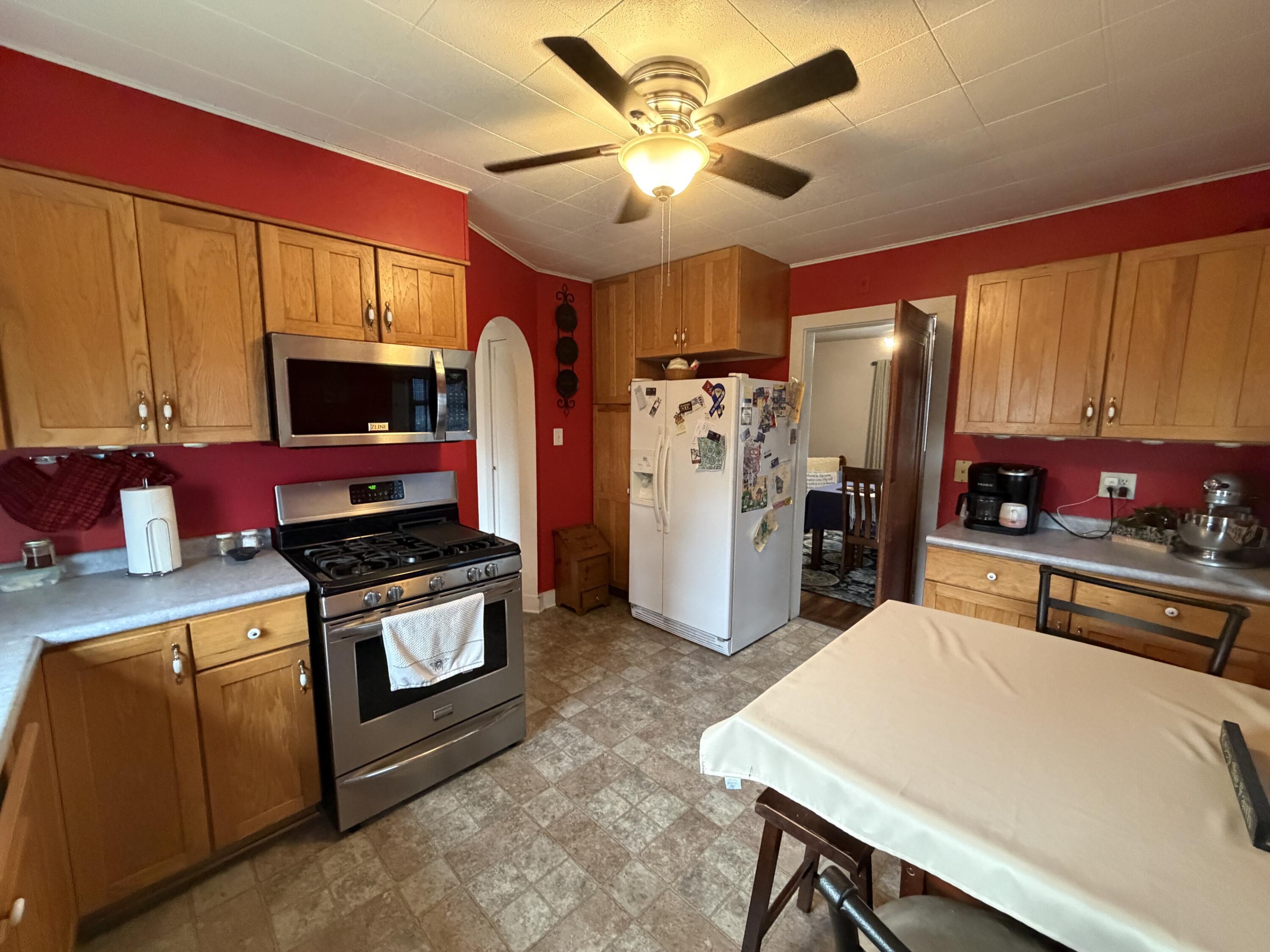 714 College, Piqua, Ohio 45356