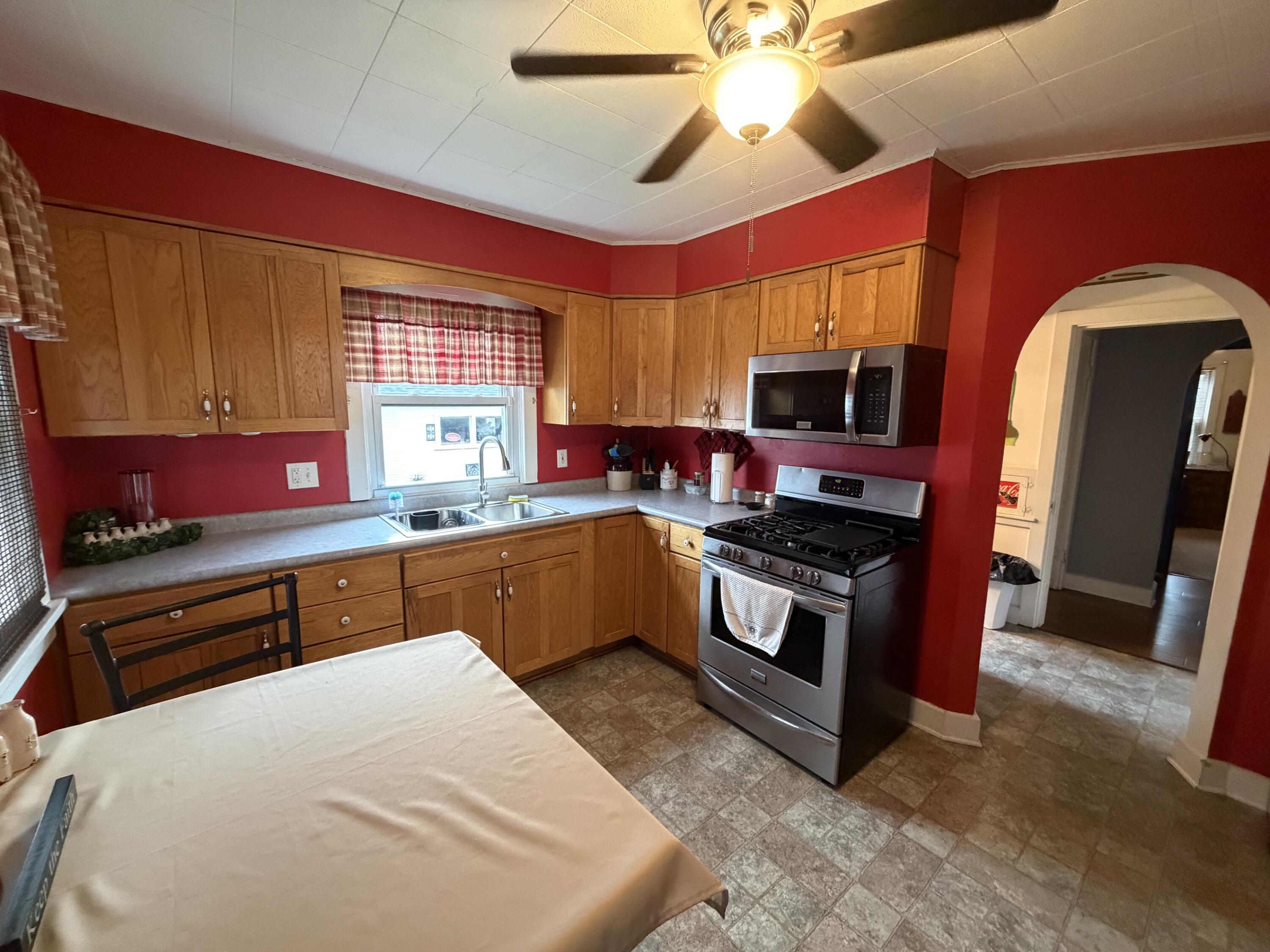 714 College, Piqua, Ohio 45356