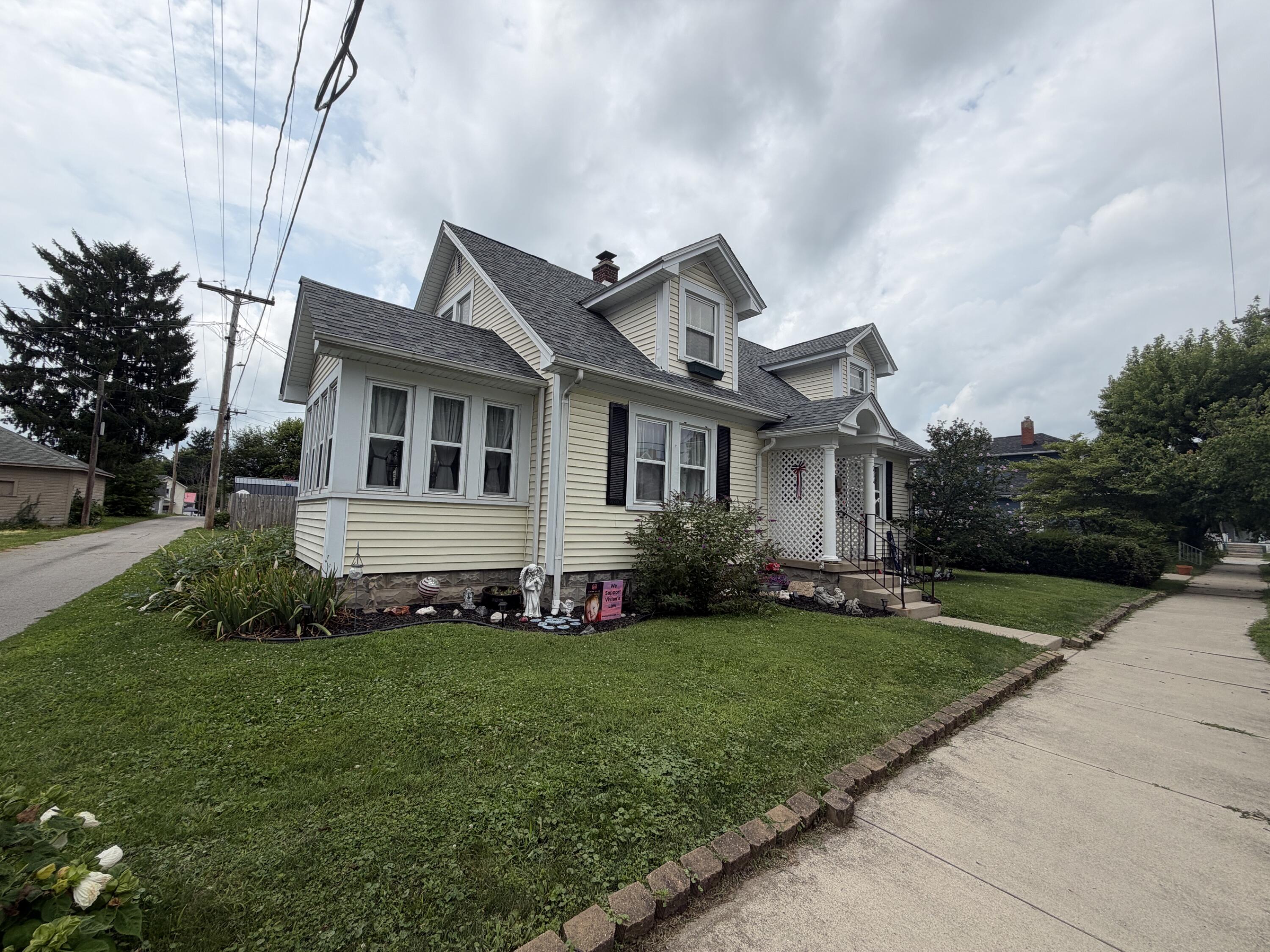 714 College, Piqua, Ohio 45356