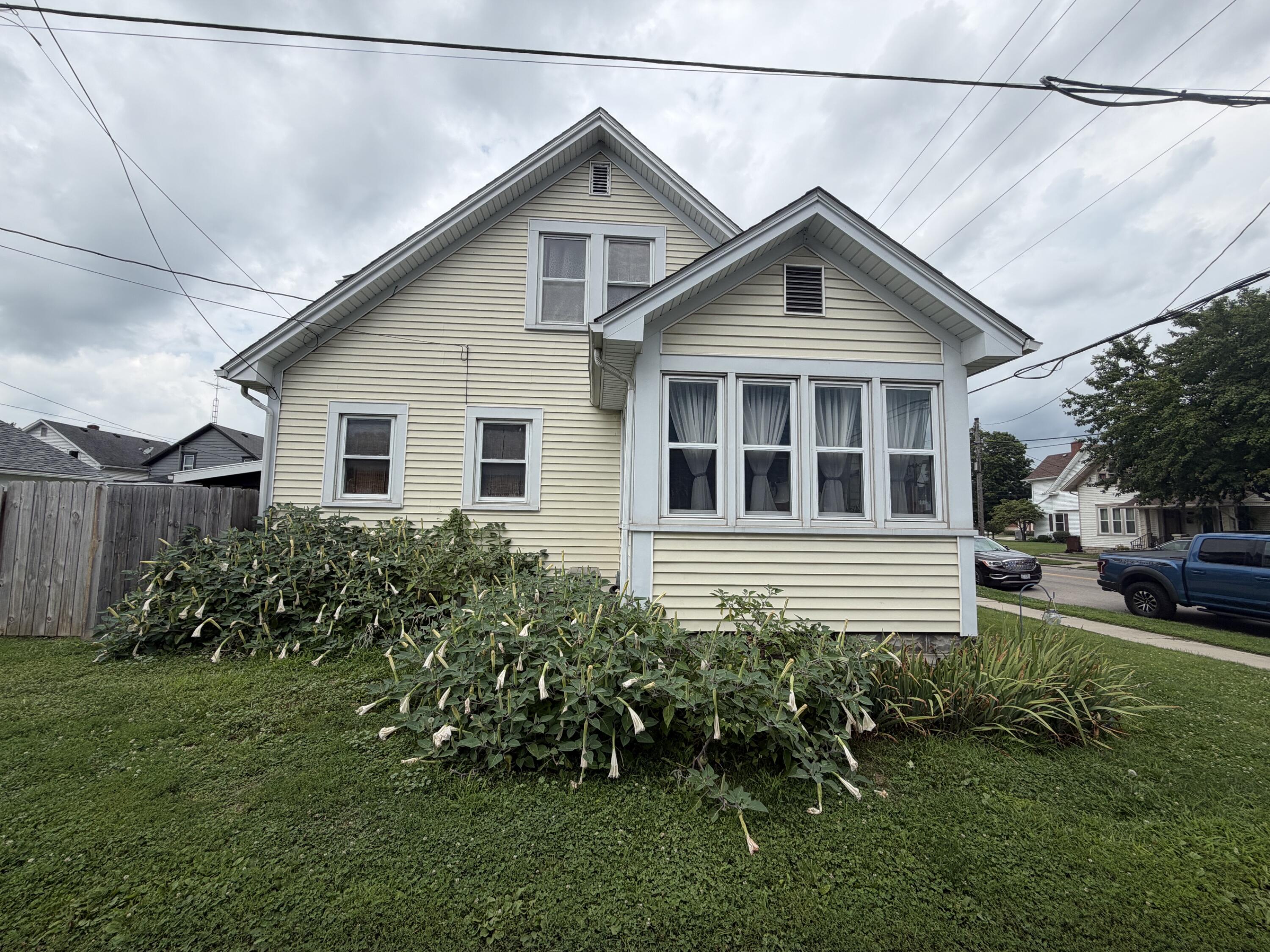 714 College, Piqua, Ohio 45356
