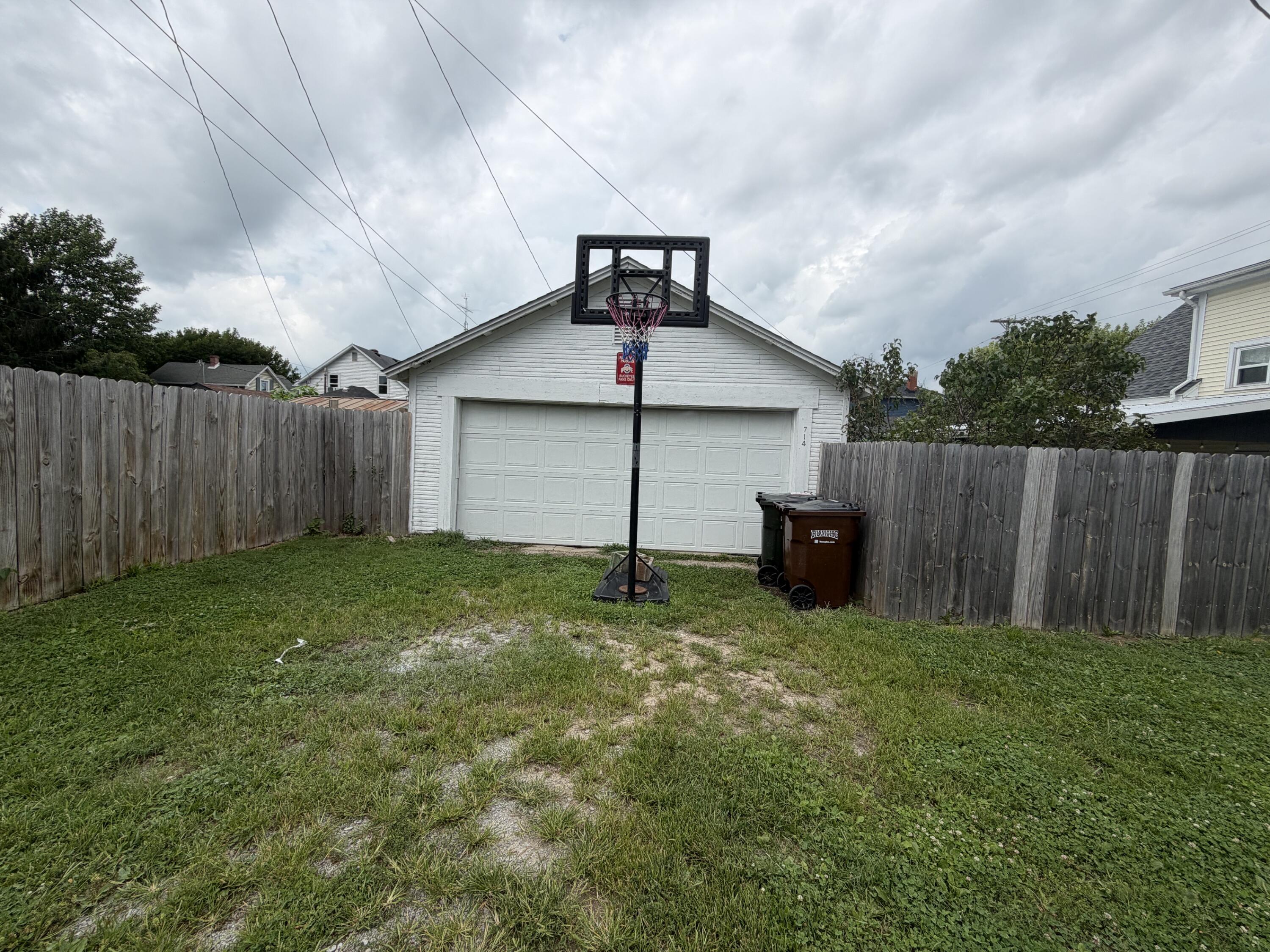 714 College, Piqua, Ohio 45356