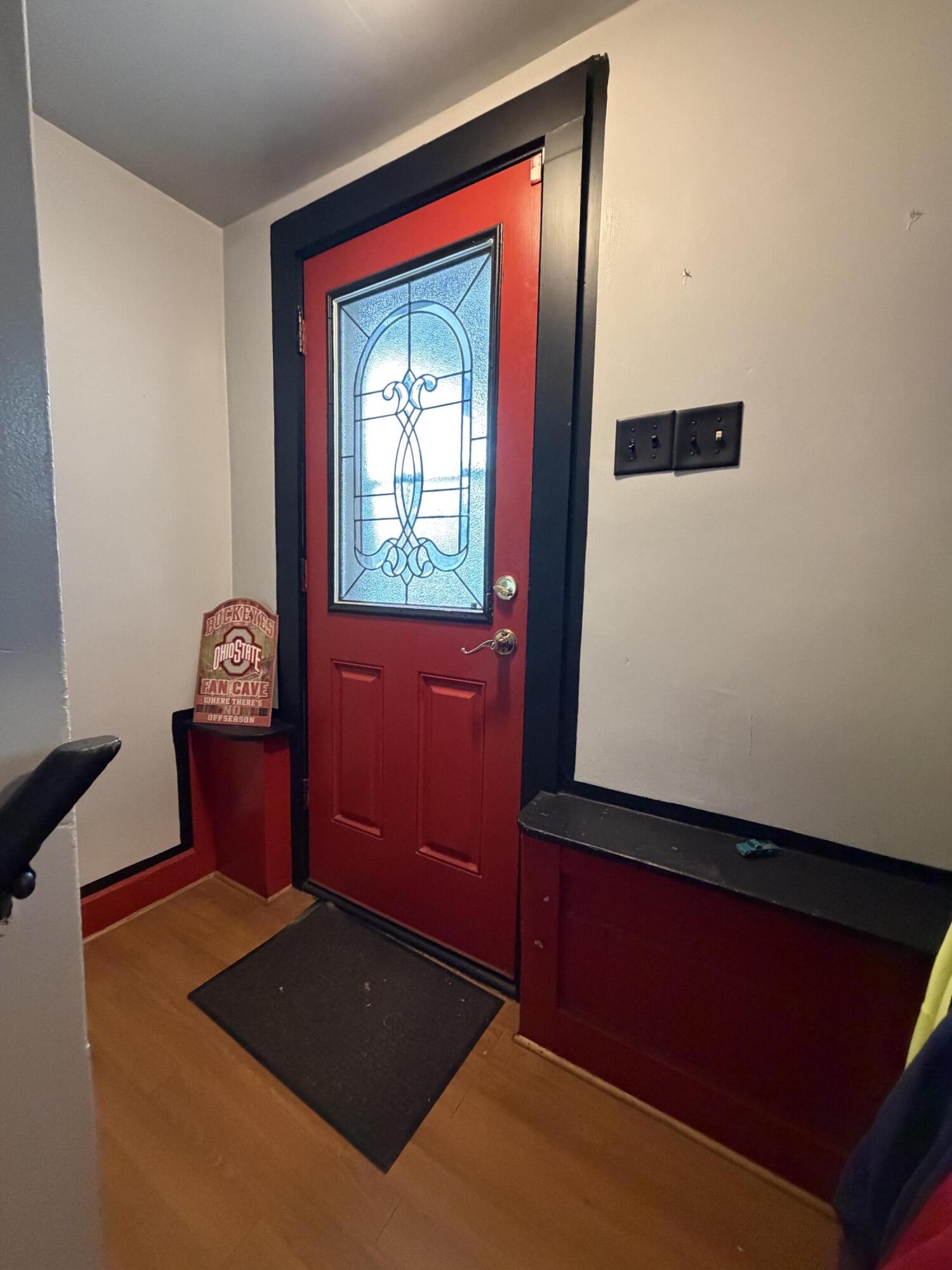 714 College, Piqua, Ohio 45356