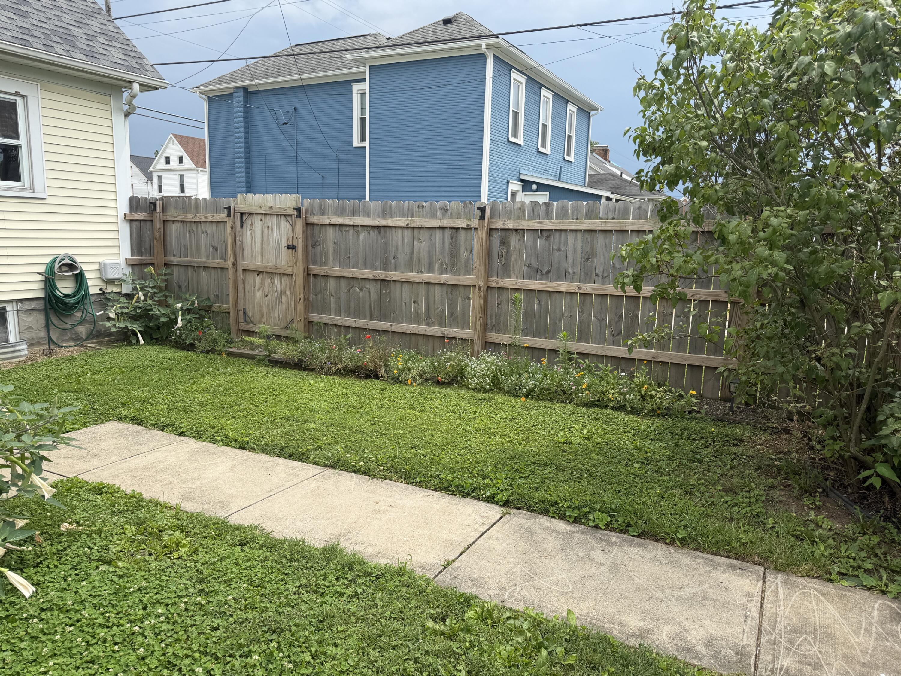 714 College, Piqua, Ohio 45356