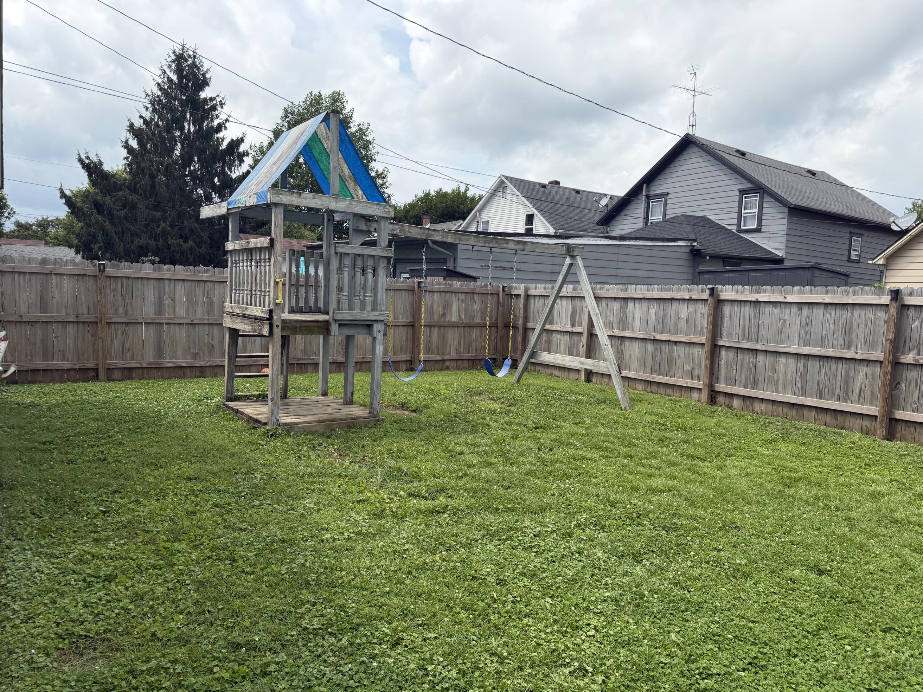 714 College, Piqua, Ohio 45356