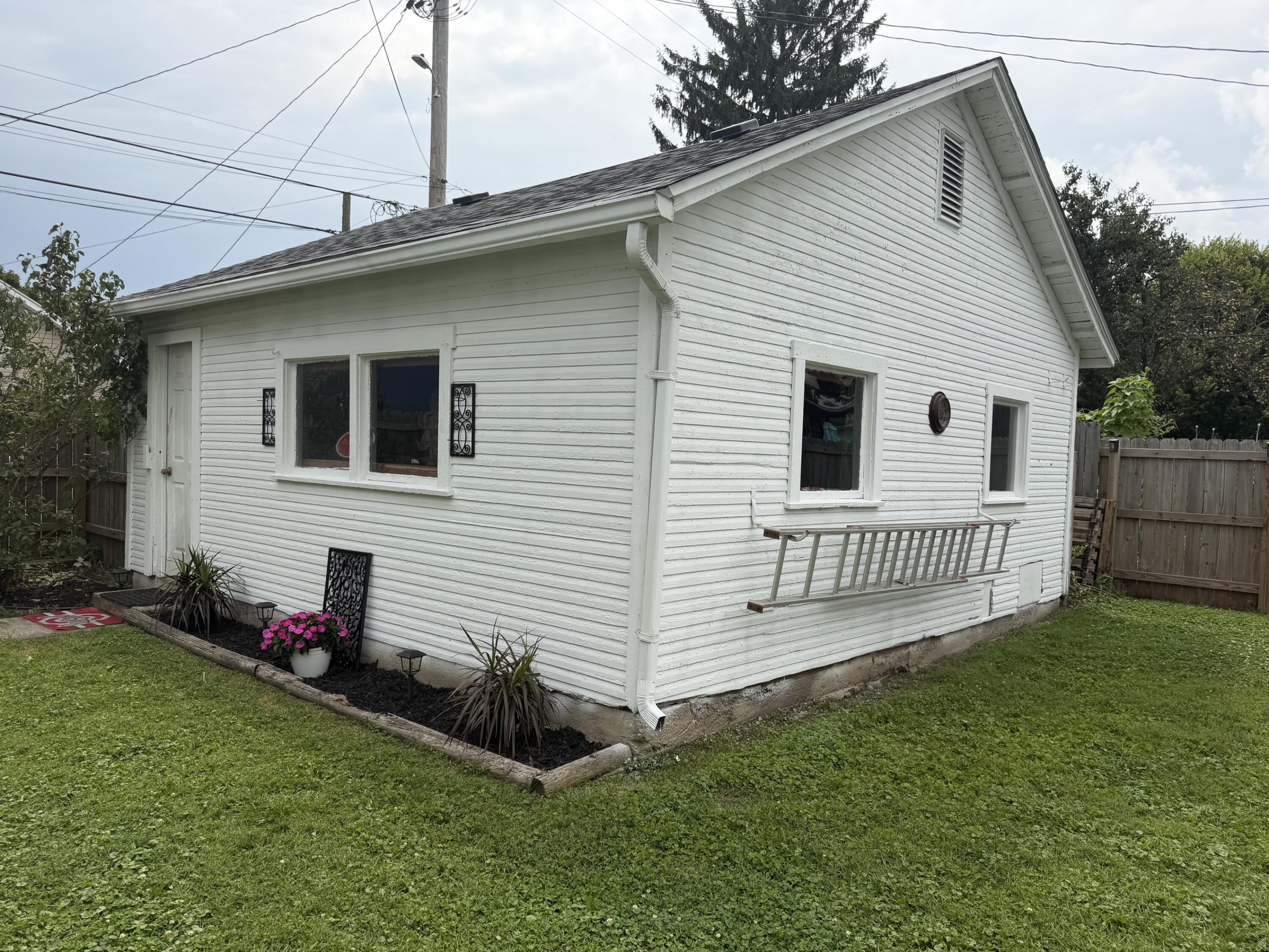 714 College, Piqua, Ohio 45356