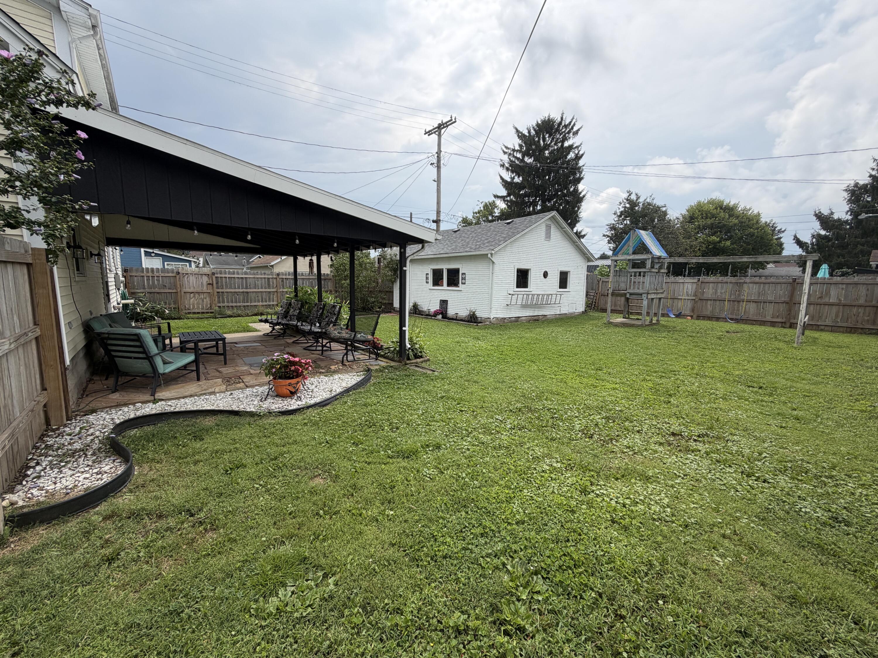 714 College, Piqua, Ohio 45356