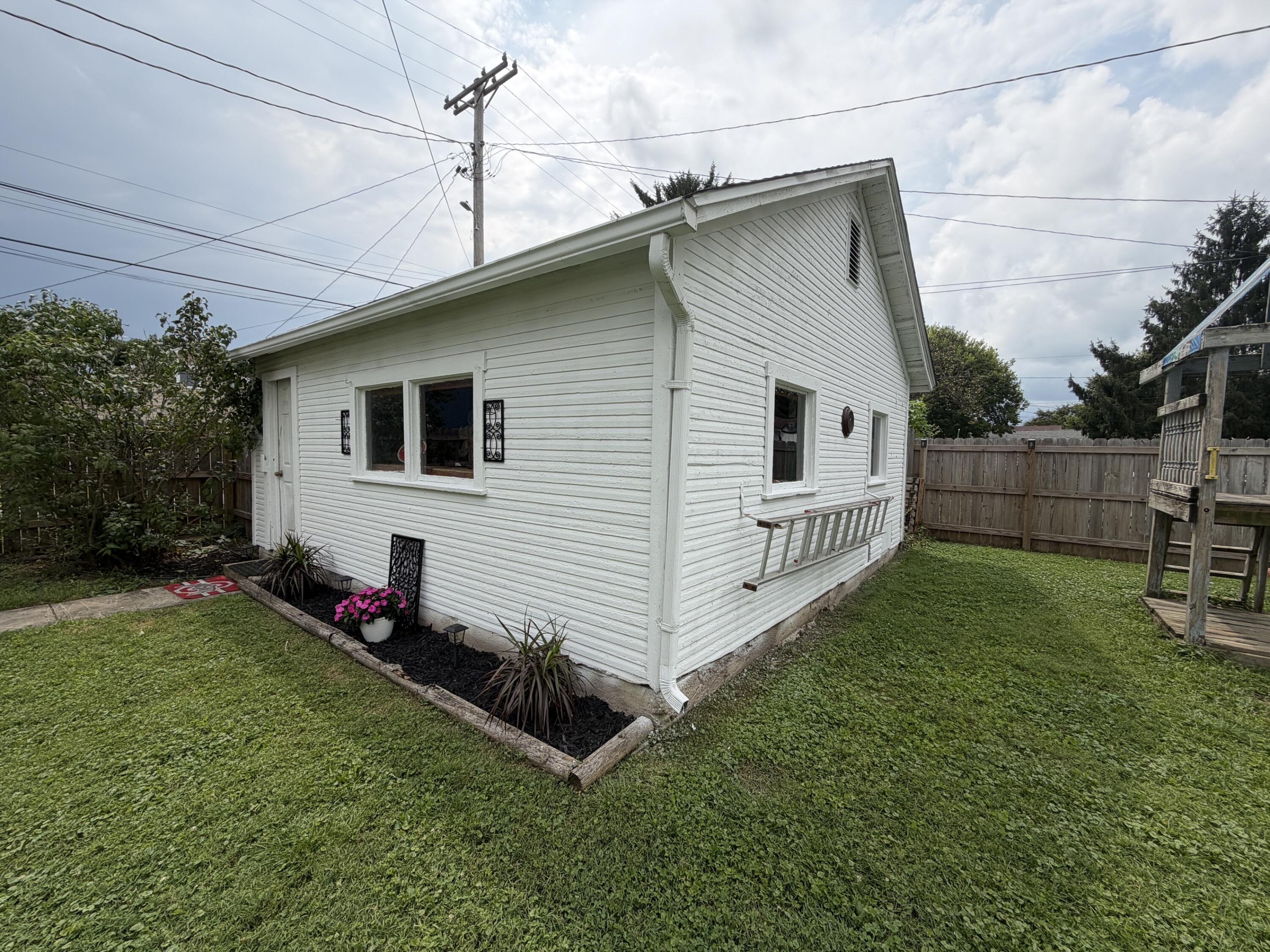 714 College, Piqua, Ohio 45356