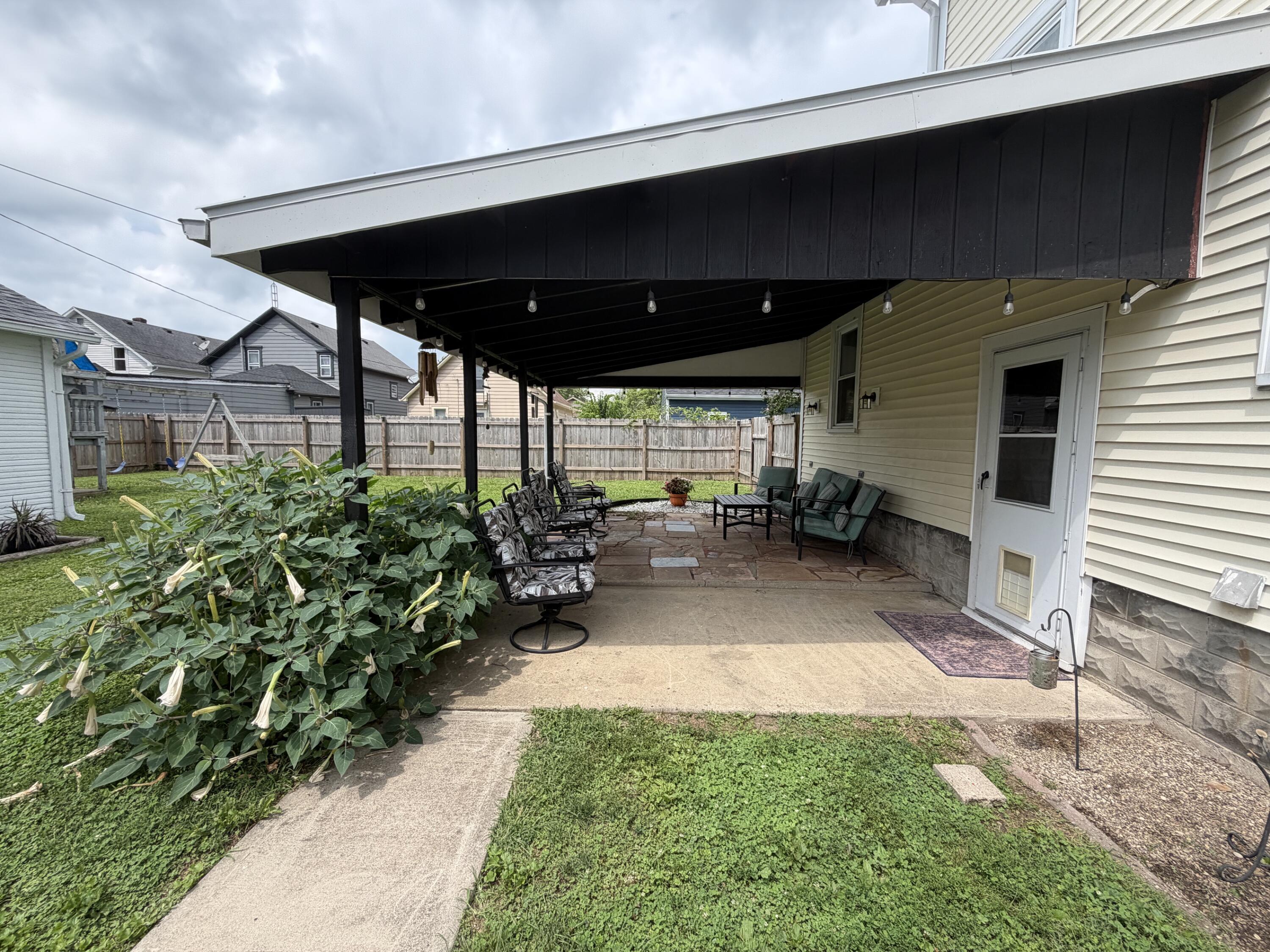 714 College, Piqua, Ohio 45356