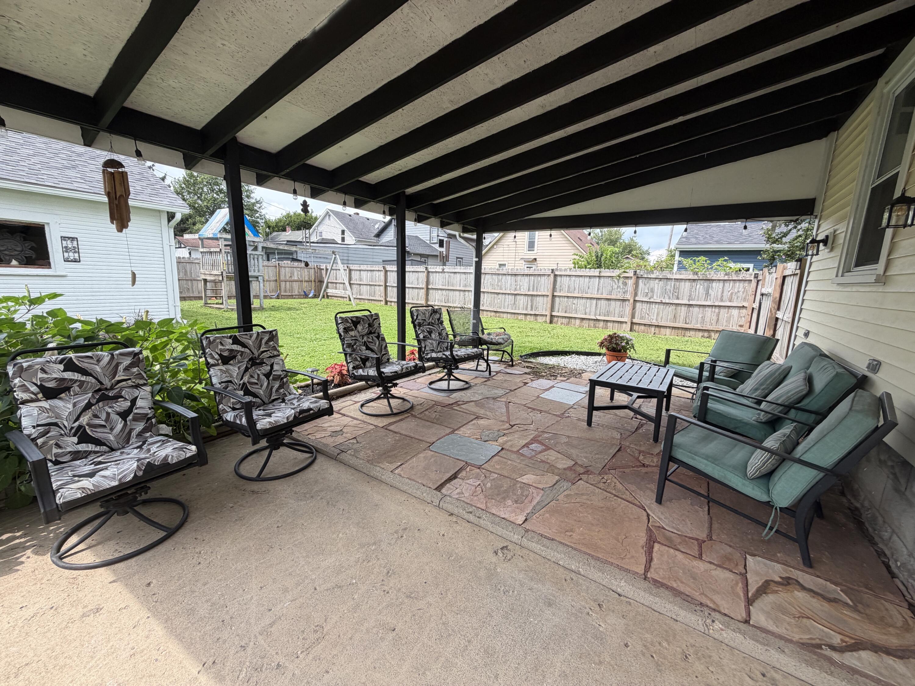 714 College, Piqua, Ohio 45356