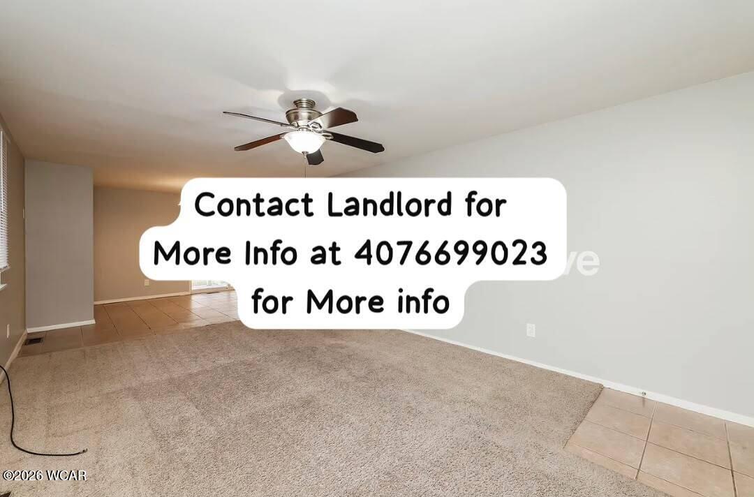 211 Silverstone Drive, Englewood, Ohio