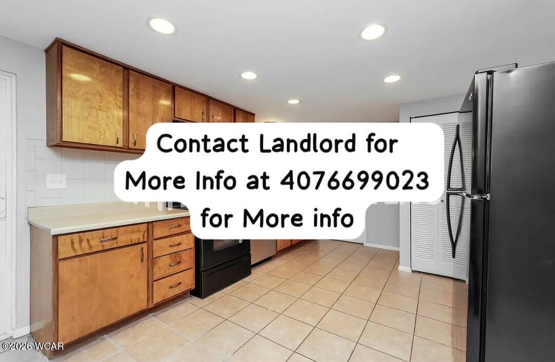 211 Silverstone Drive, Englewood, Ohio