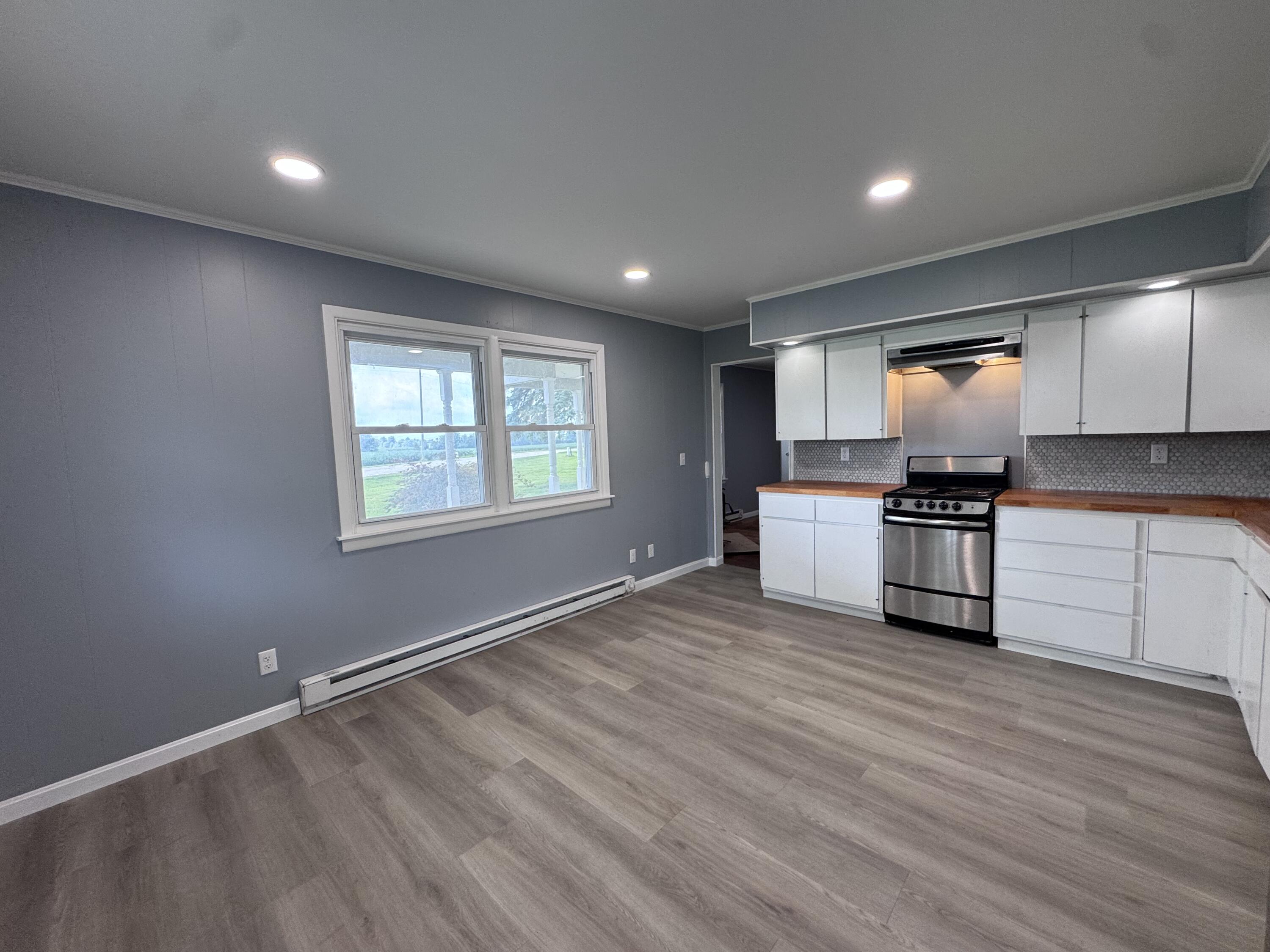 12612 Christiansburg Jackson, Saint Paris, Ohio 43072