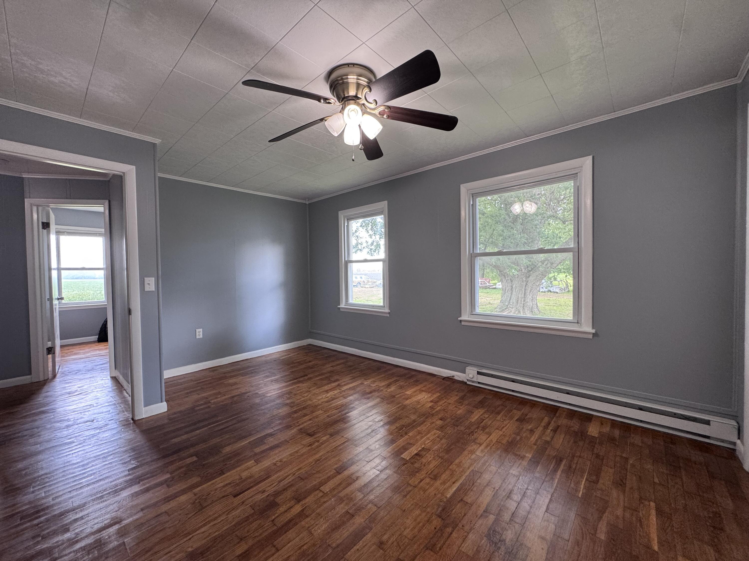 12612 Christiansburg Jackson, Saint Paris, Ohio 43072