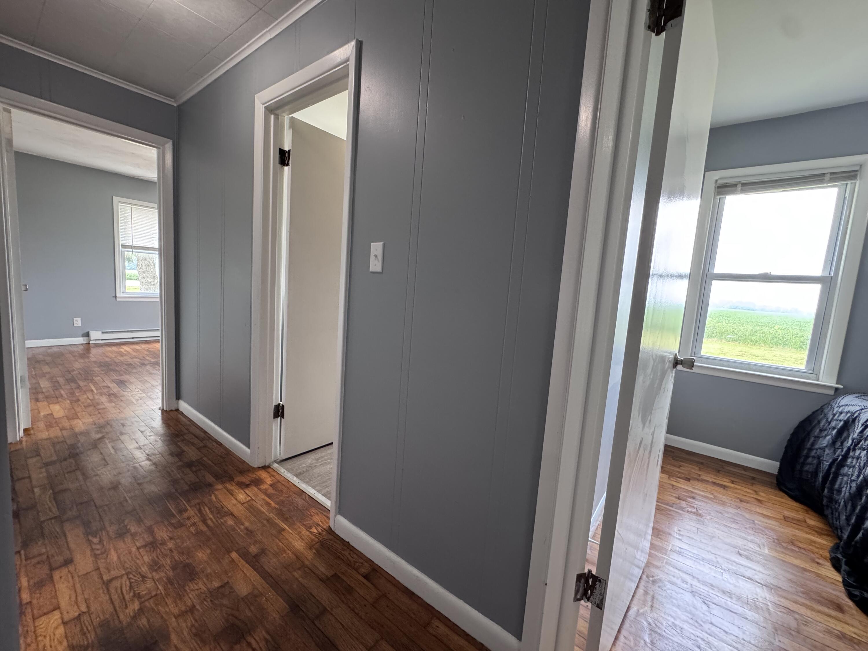 12612 Christiansburg Jackson, Saint Paris, Ohio 43072