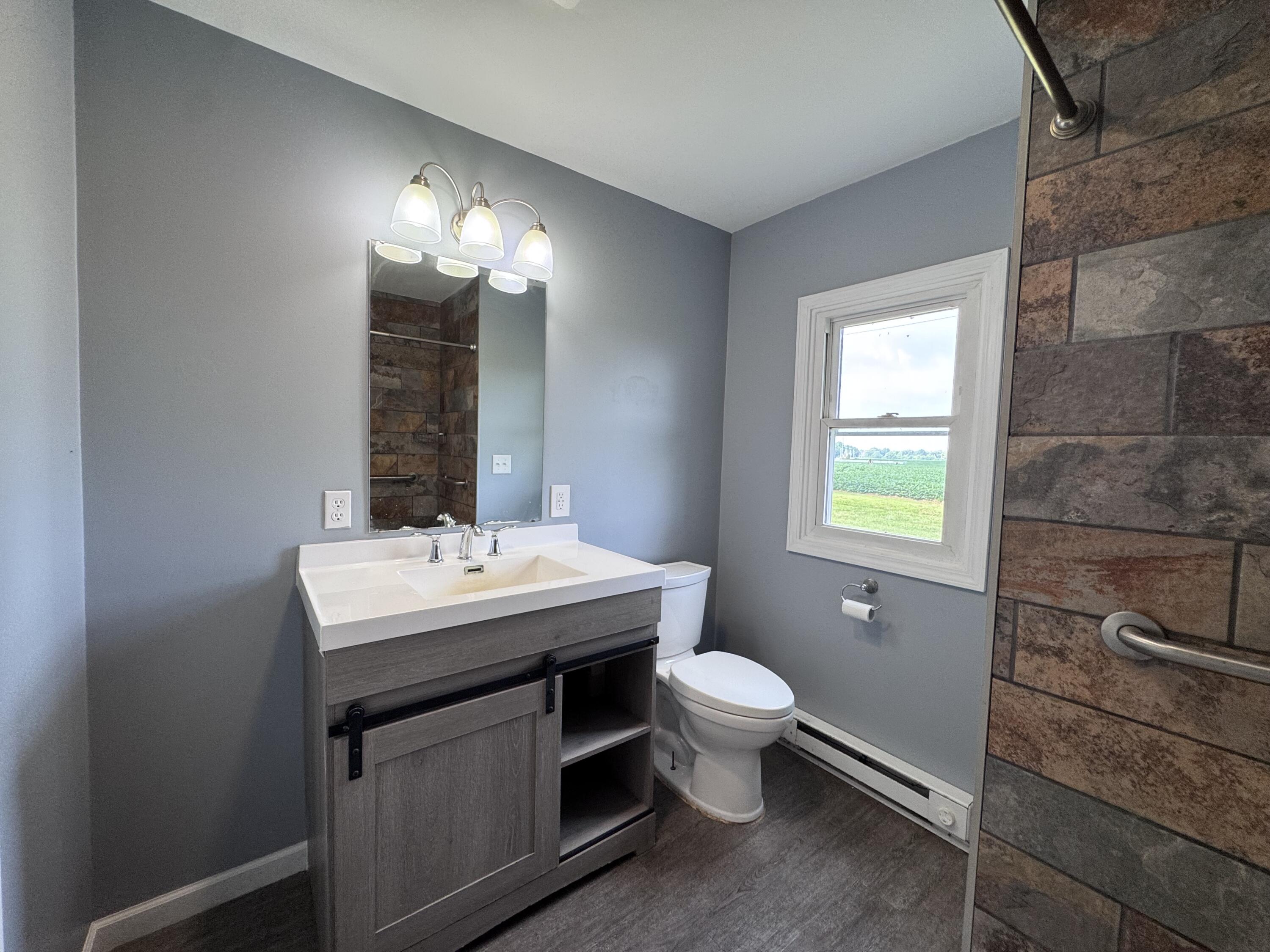 12612 Christiansburg Jackson, Saint Paris, Ohio 43072