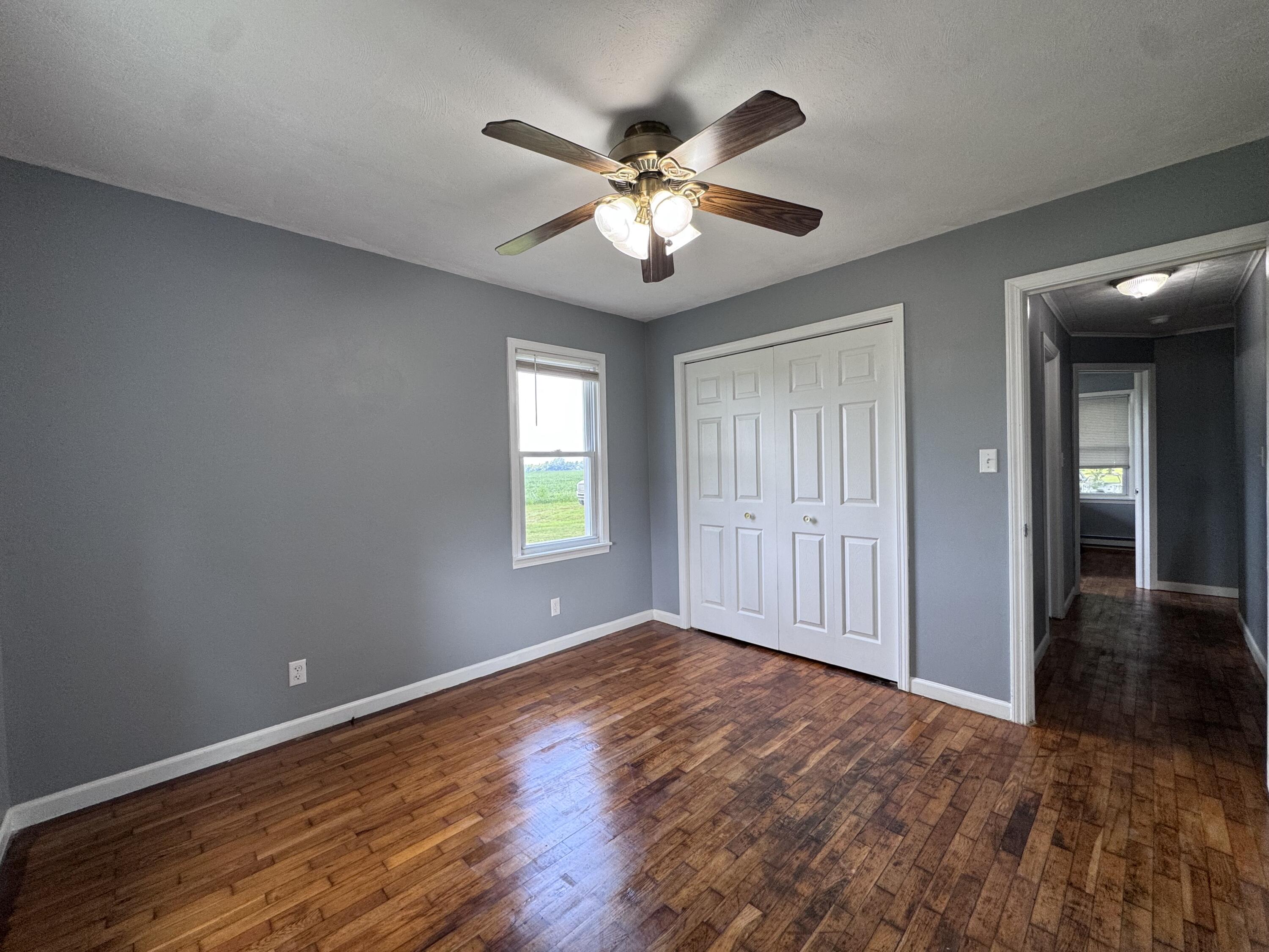 12612 Christiansburg Jackson, Saint Paris, Ohio 43072