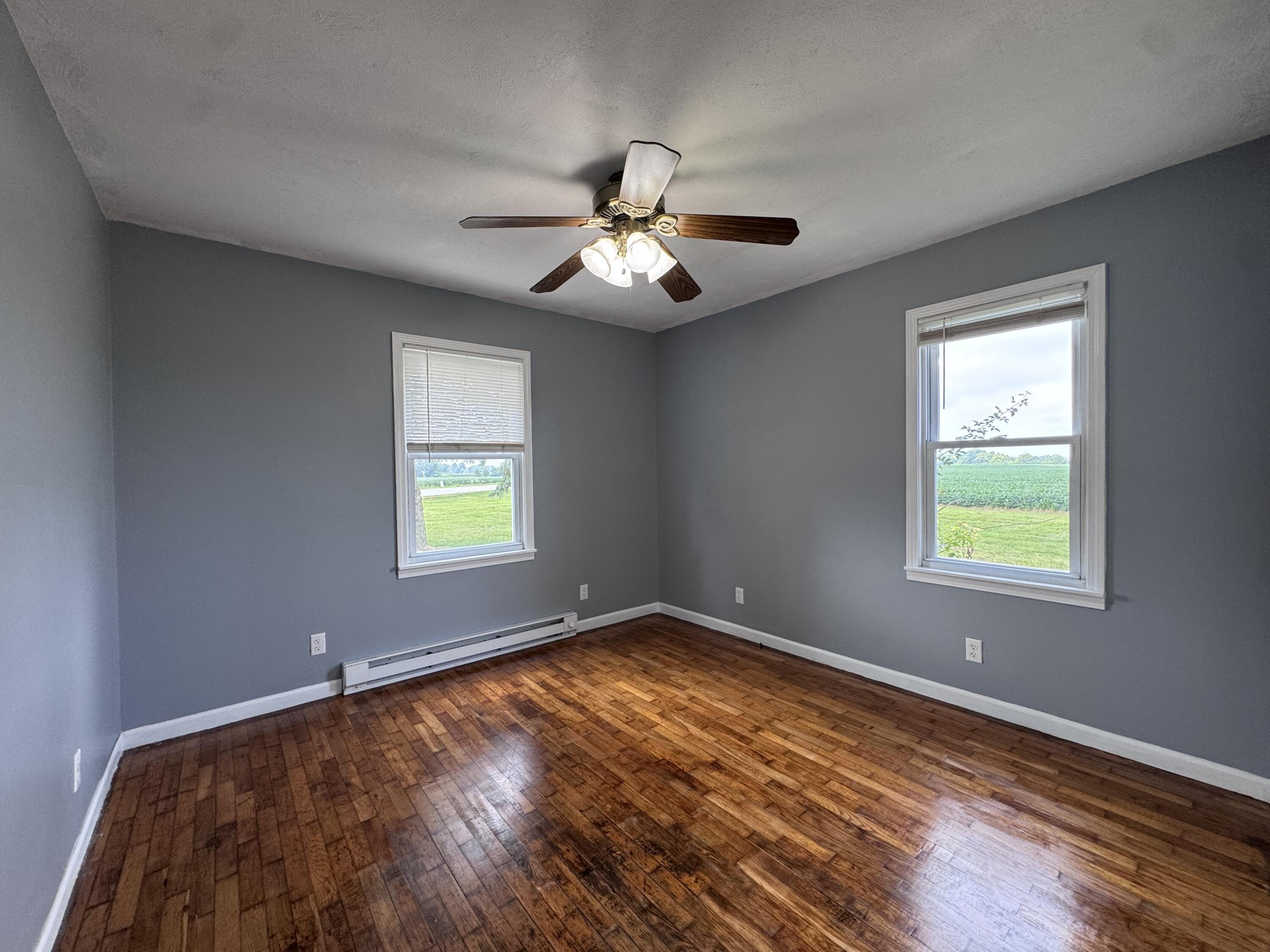 12612 Christiansburg Jackson, Saint Paris, Ohio 43072