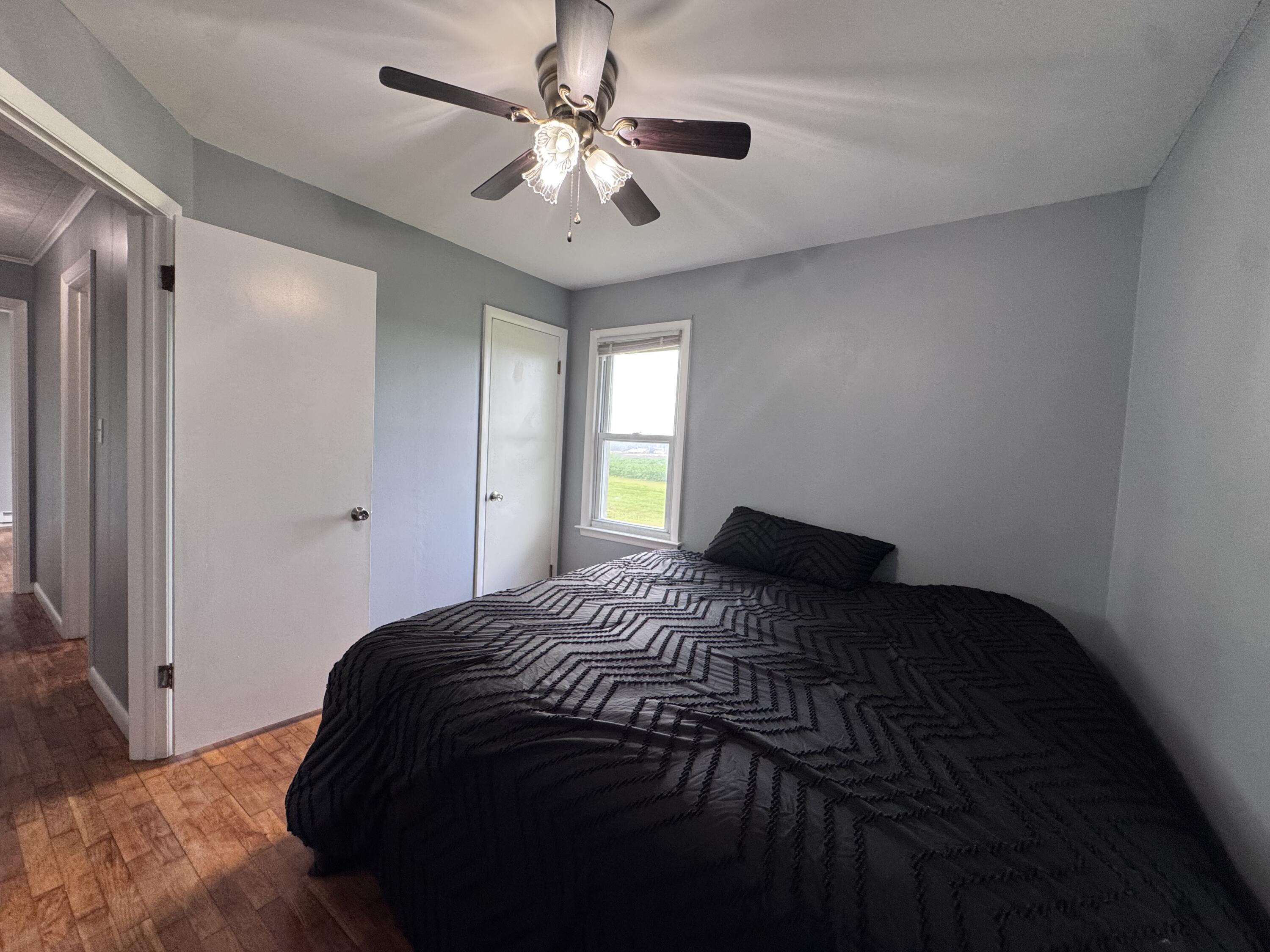 12612 Christiansburg Jackson, Saint Paris, Ohio 43072