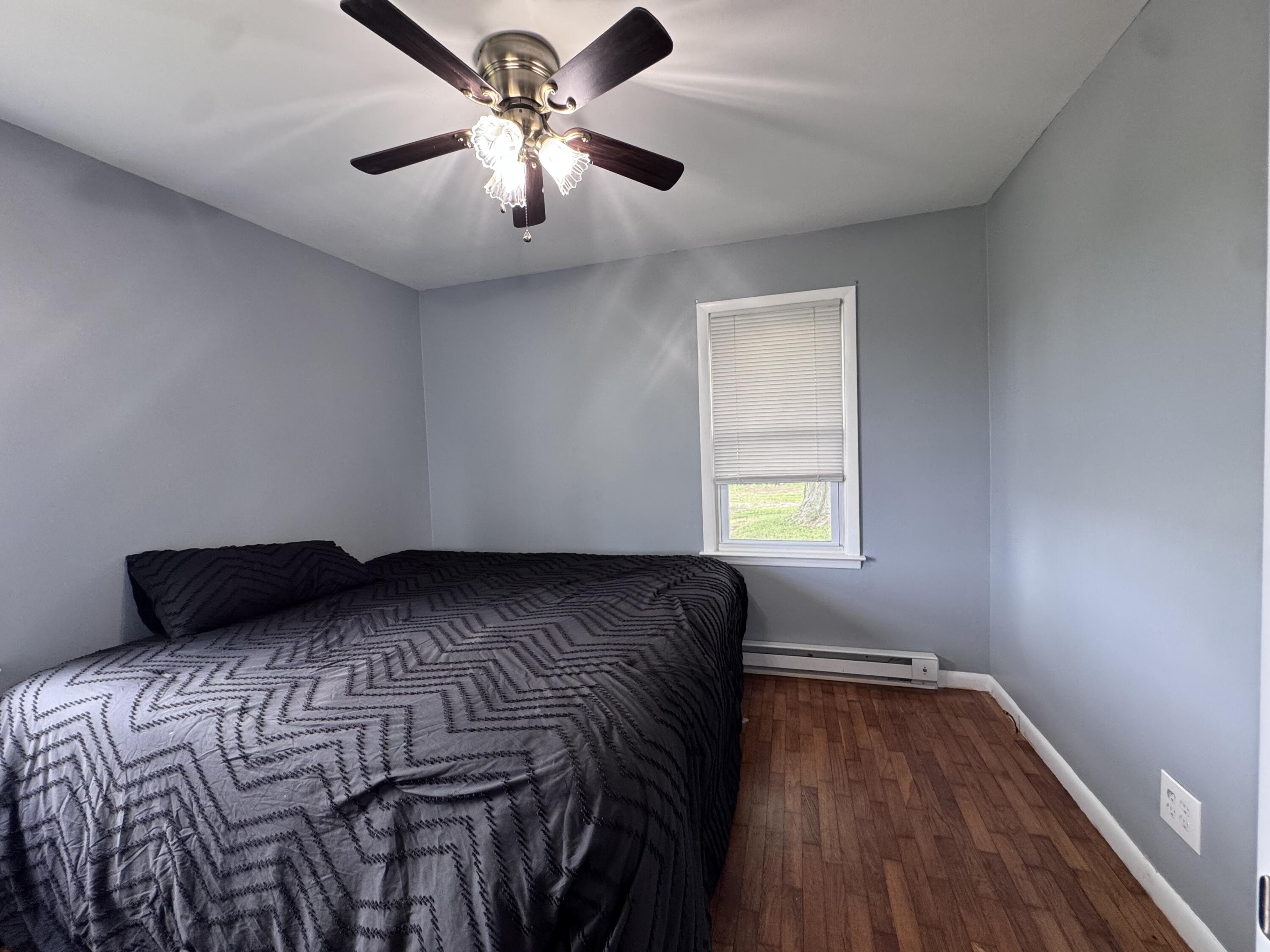 12612 Christiansburg Jackson, Saint Paris, Ohio 43072