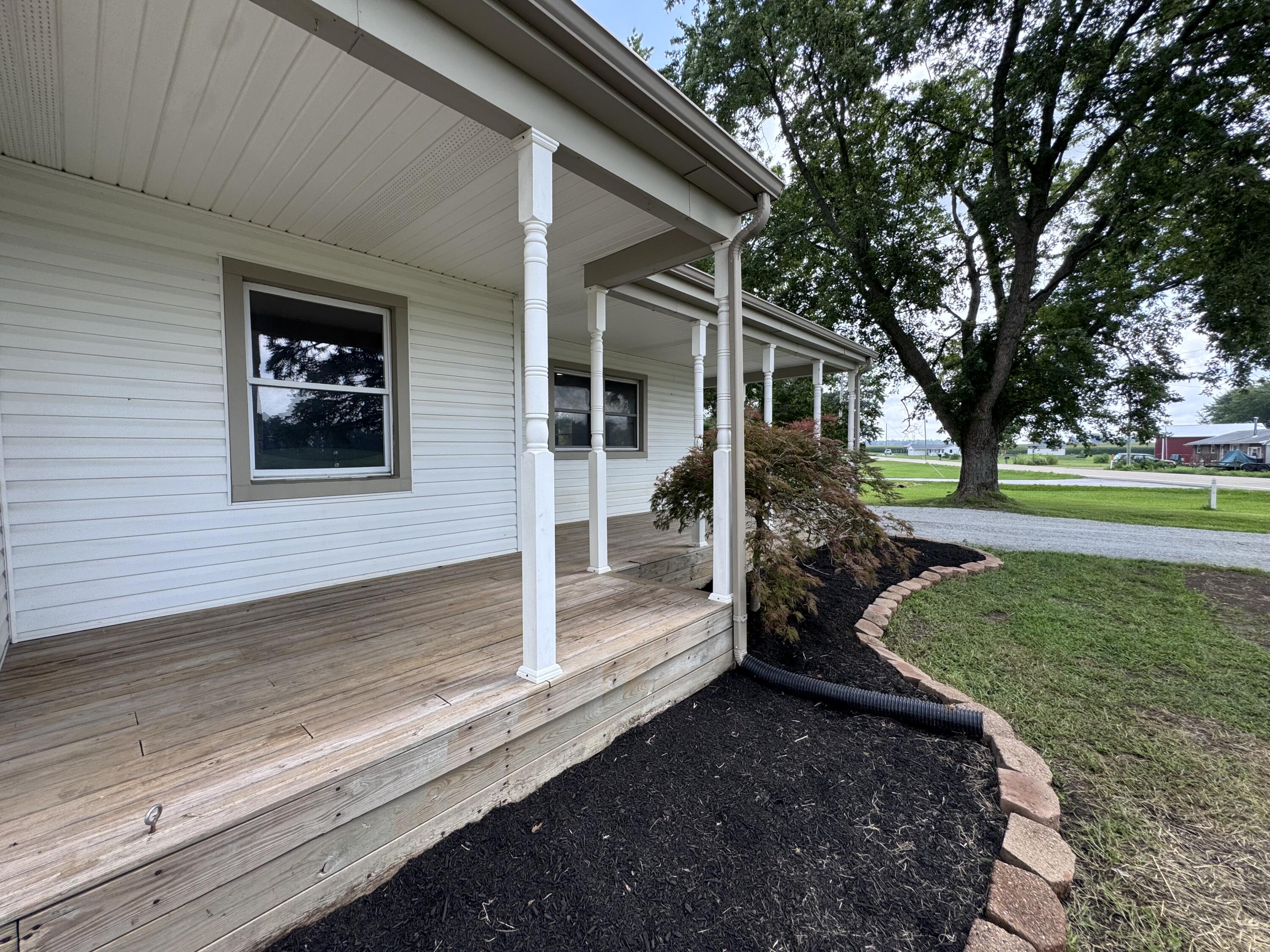 12612 Christiansburg Jackson, Saint Paris, Ohio 43072
