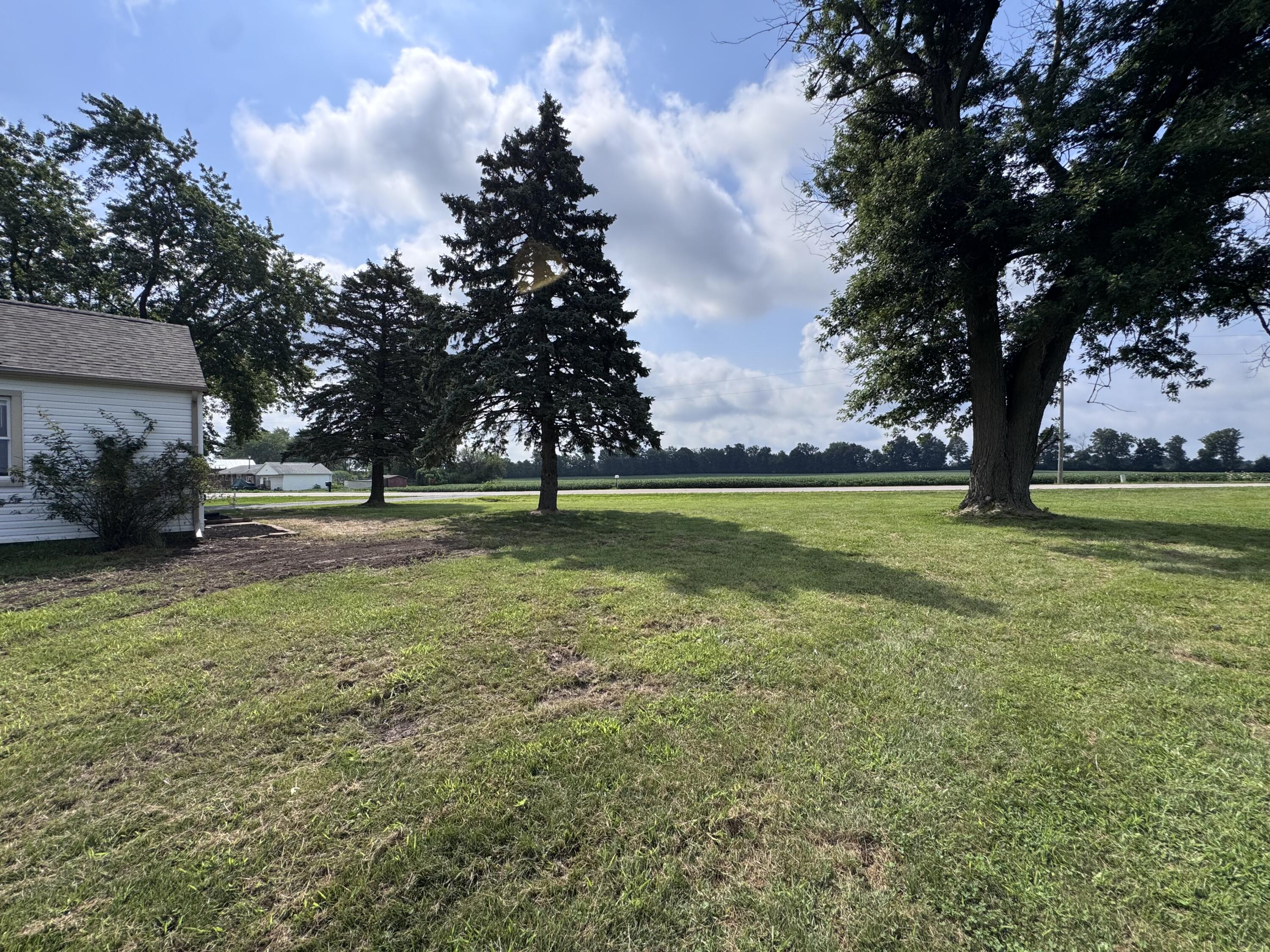 12612 Christiansburg Jackson, Saint Paris, Ohio 43072
