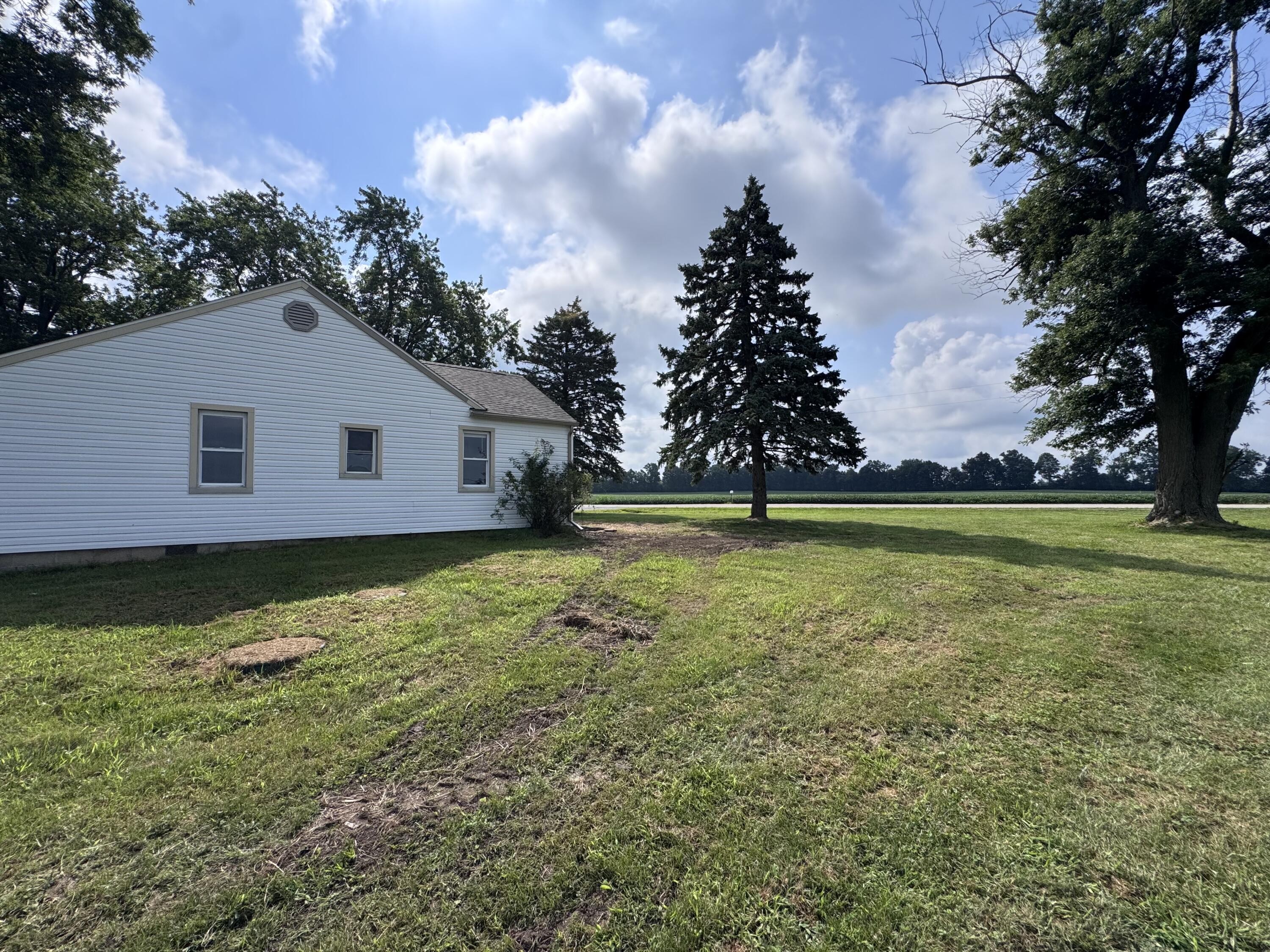 12612 Christiansburg Jackson, Saint Paris, Ohio 43072