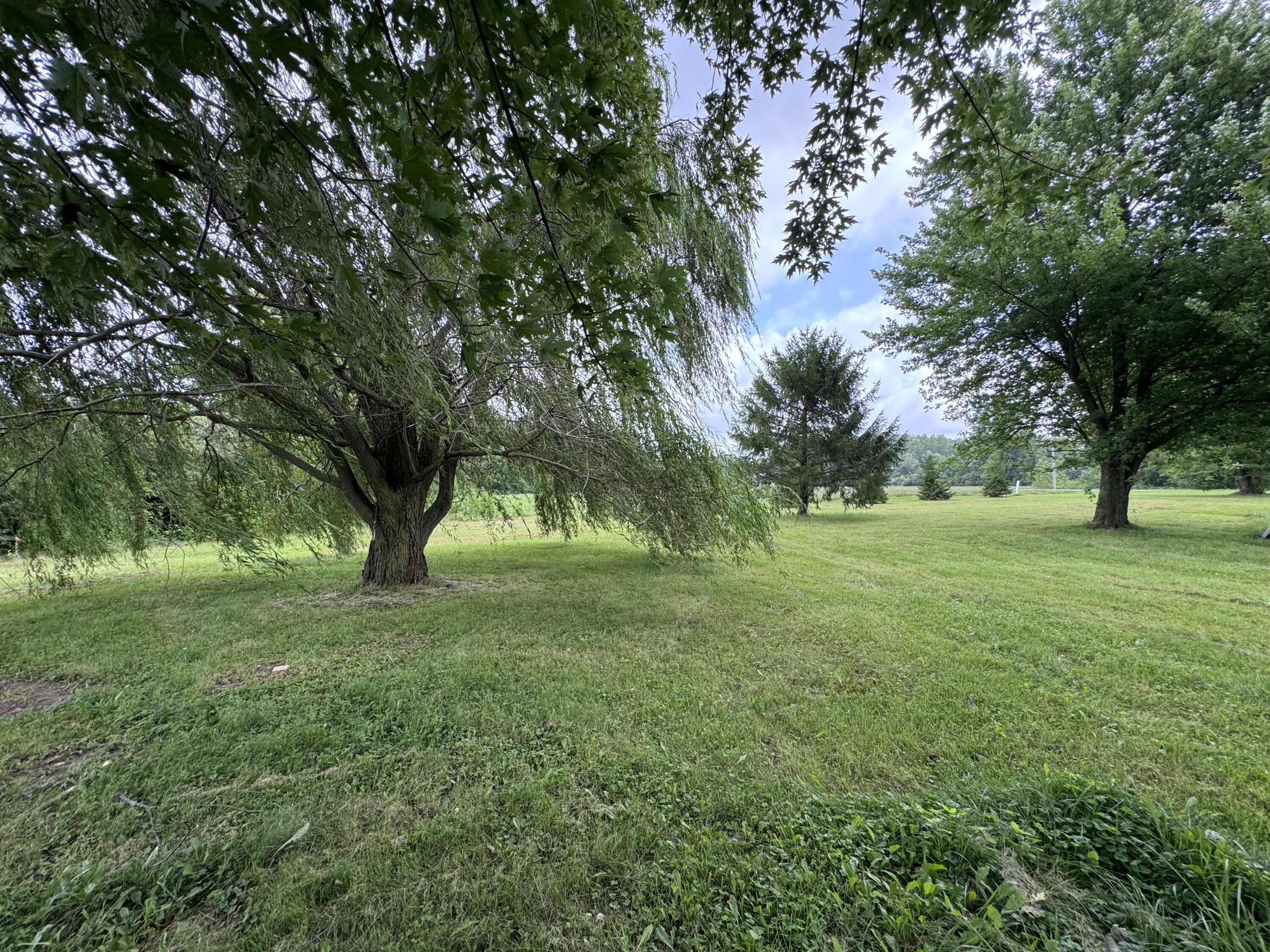 12612 Christiansburg Jackson, Saint Paris, Ohio 43072