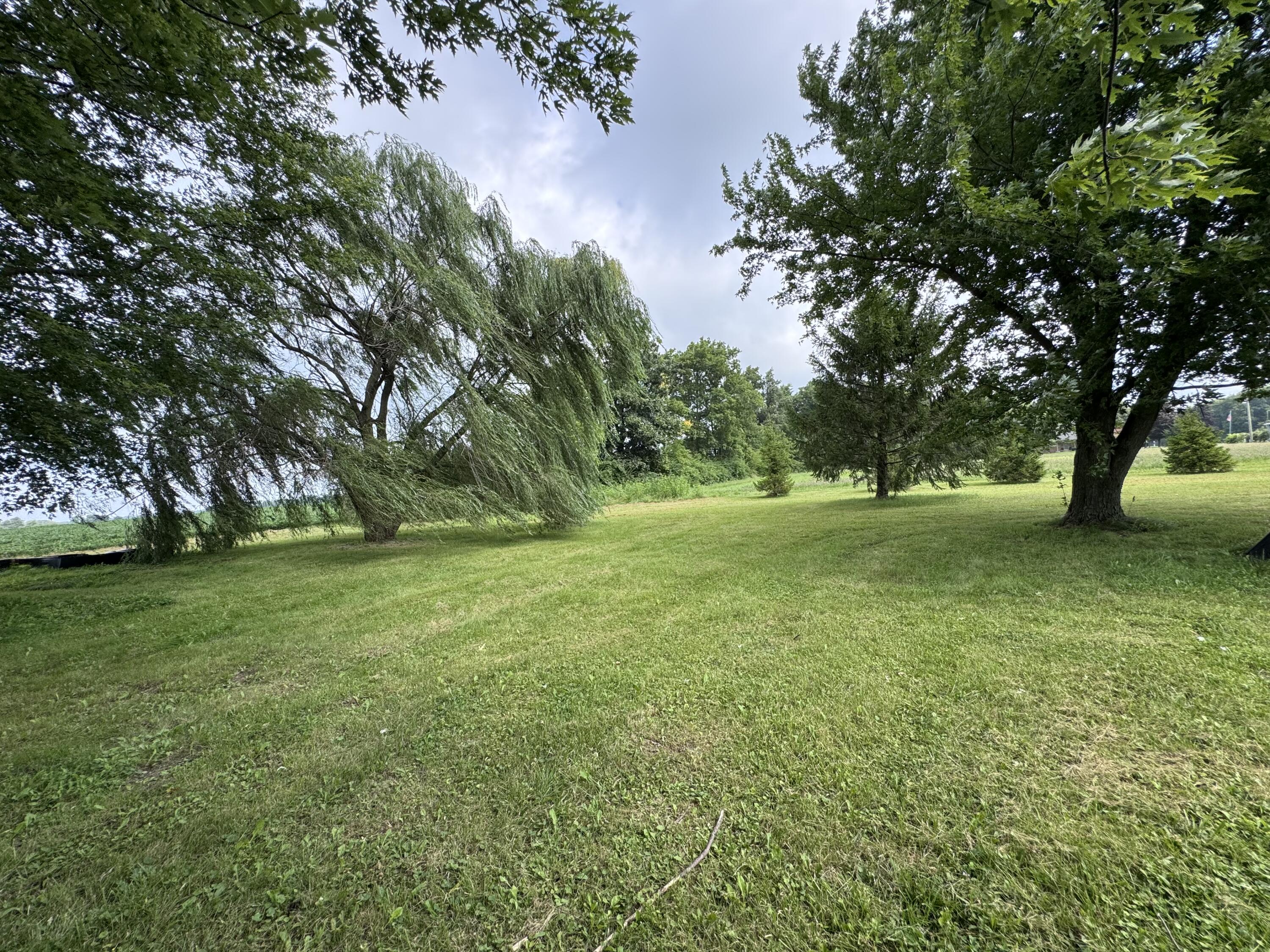 12612 Christiansburg Jackson, Saint Paris, Ohio 43072