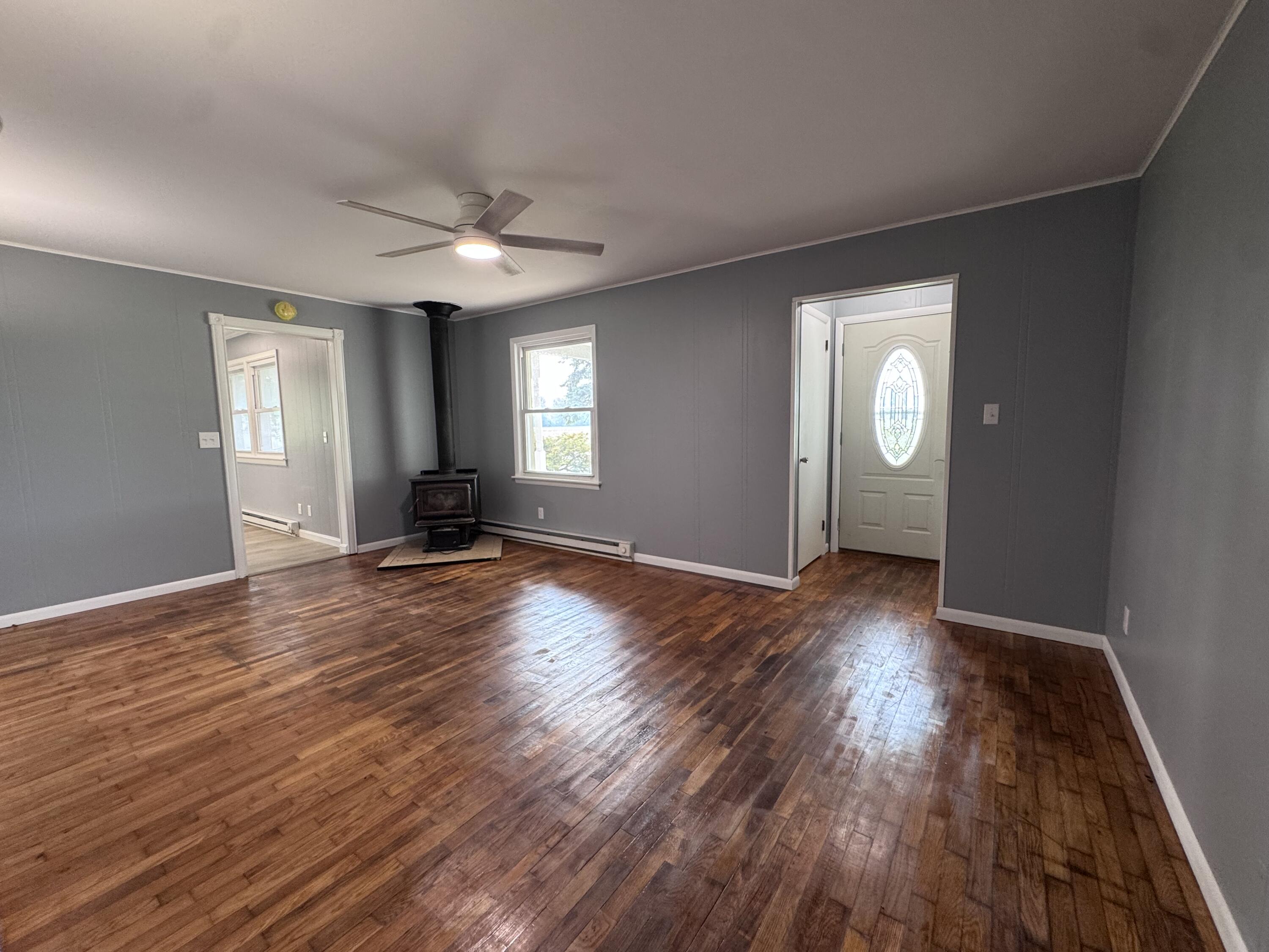 12612 Christiansburg Jackson, Saint Paris, Ohio 43072