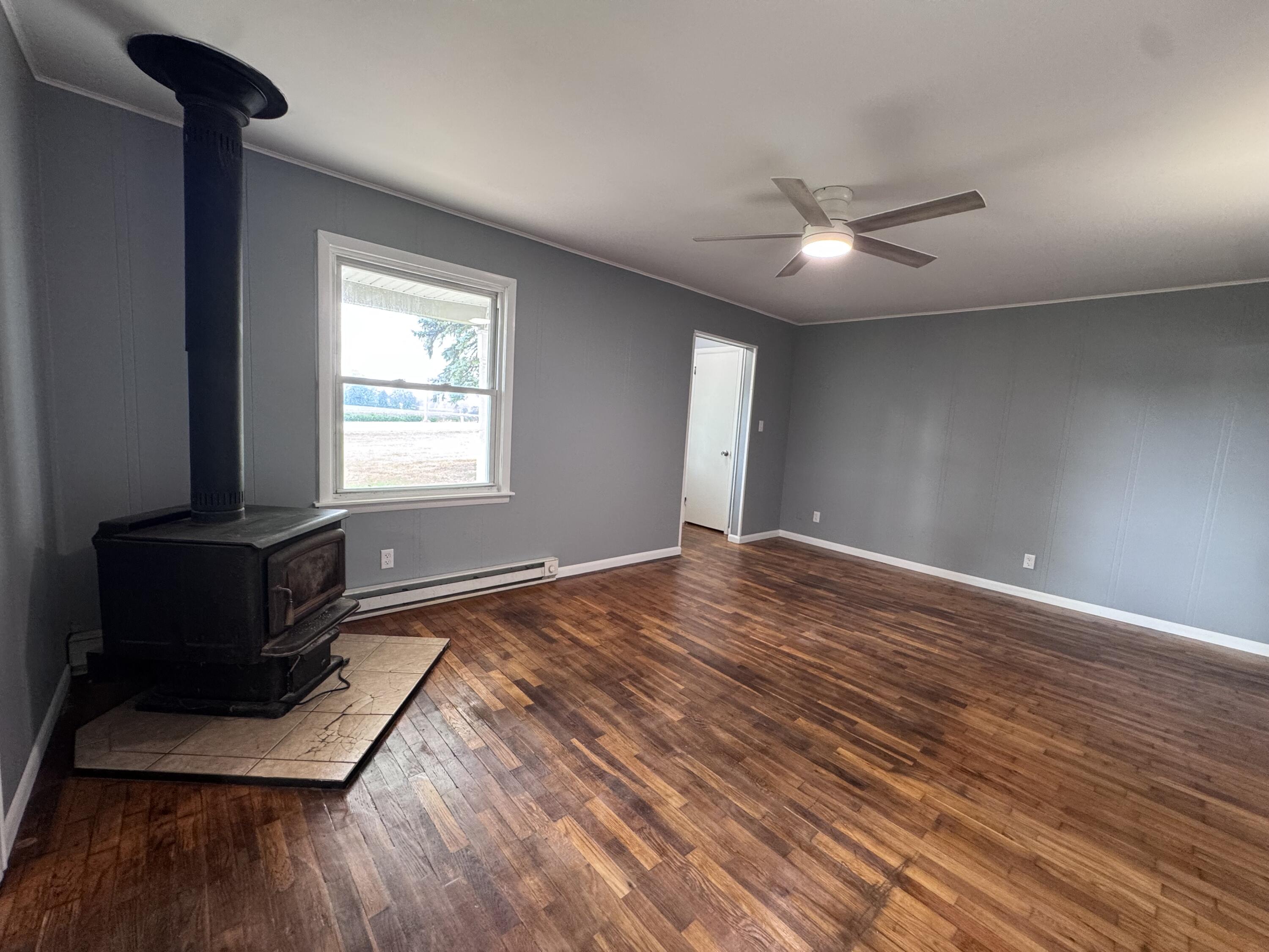 12612 Christiansburg Jackson, Saint Paris, Ohio 43072