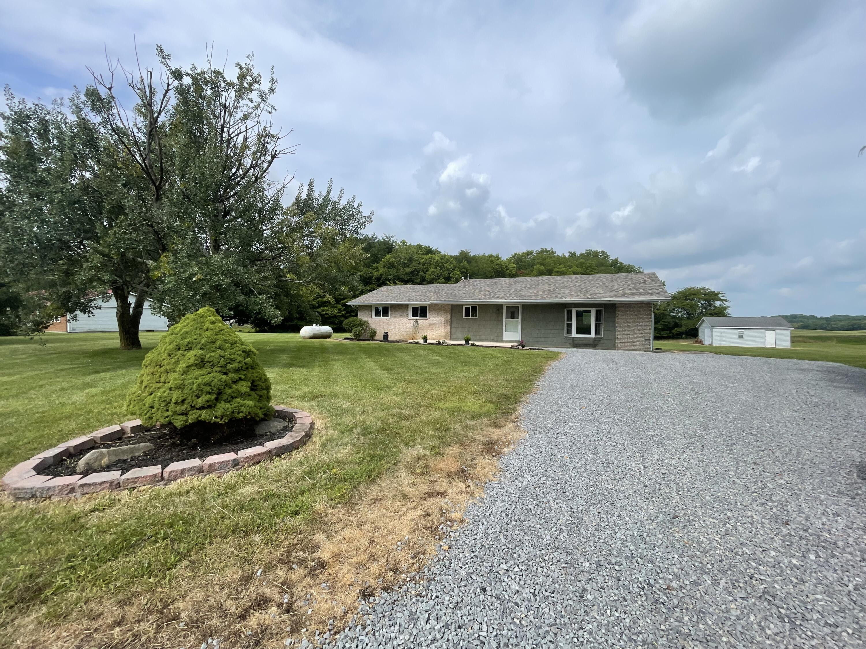 16861 Township Road 39, Belle Center, Ohio 43310