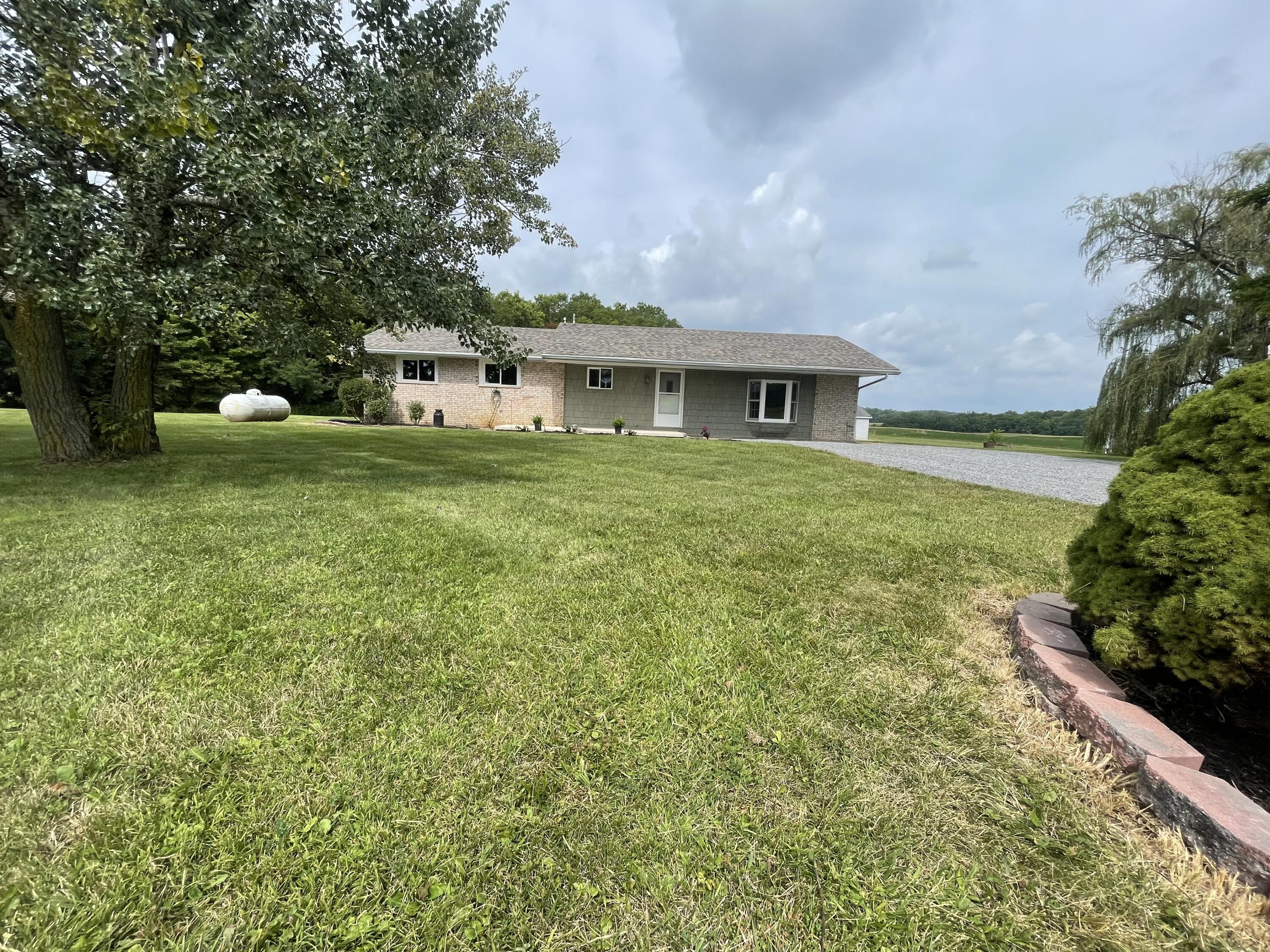 16861 Township Road 39, Belle Center, Ohio 43310