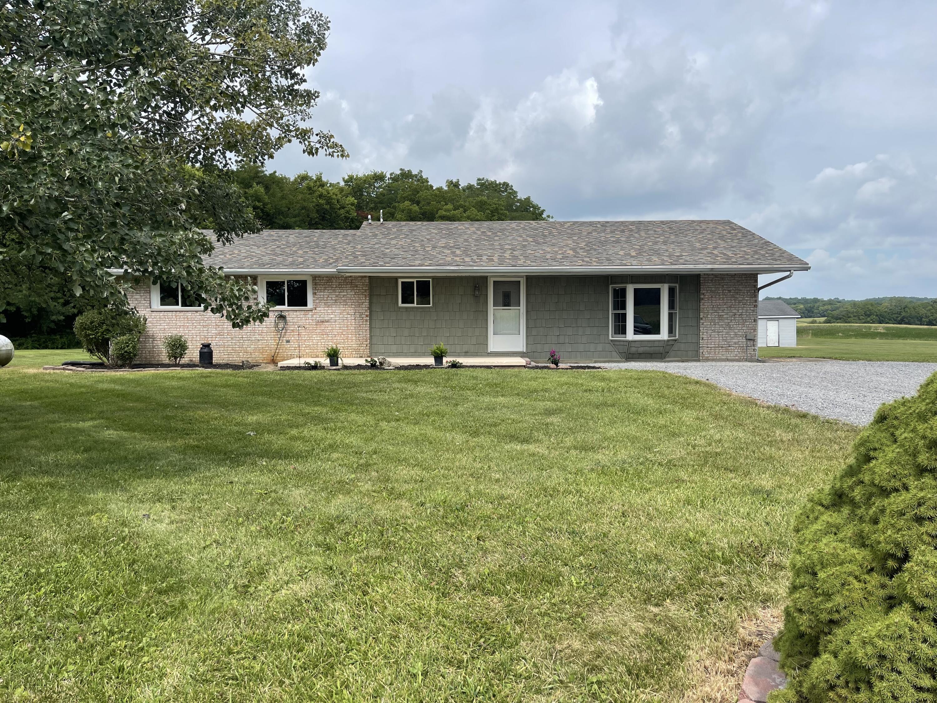 16861 Township Road 39, Belle Center, Ohio 43310